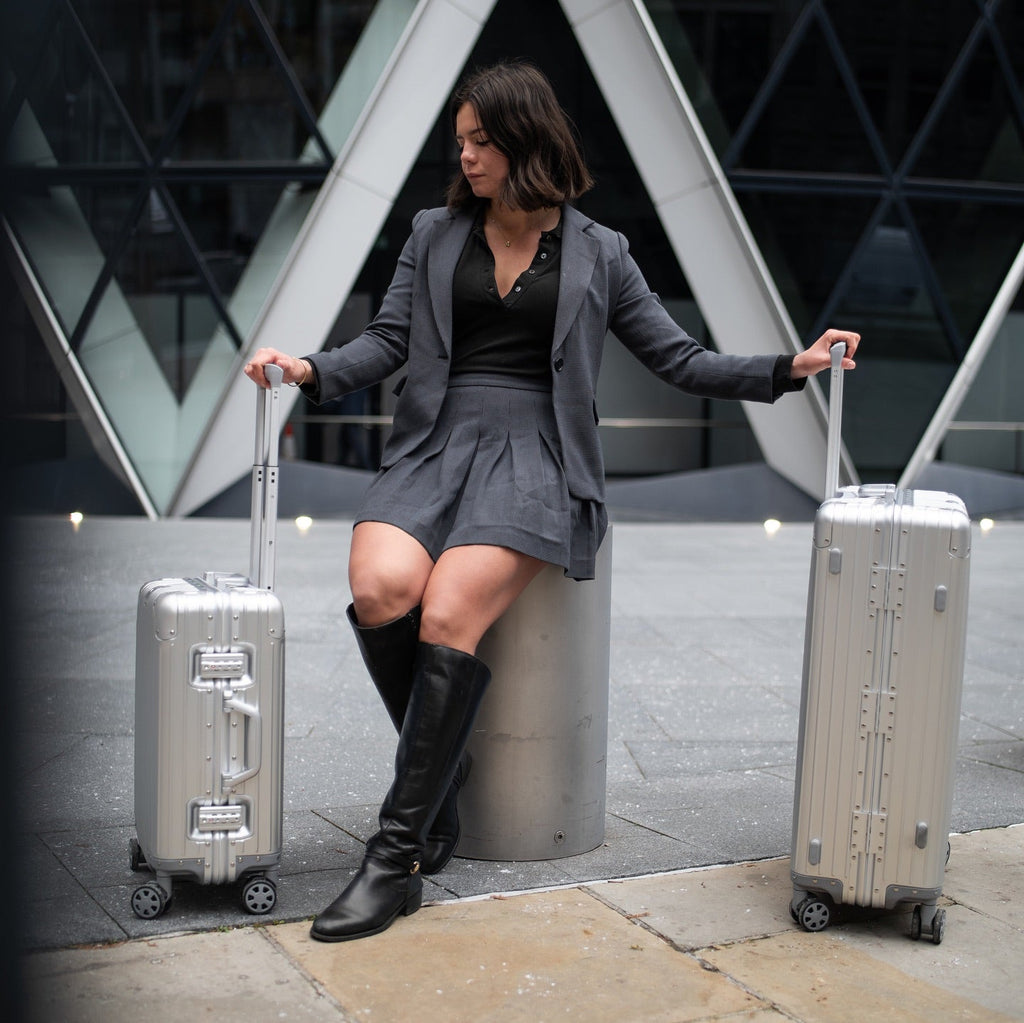 Cabin 2-teiliges Kofferset