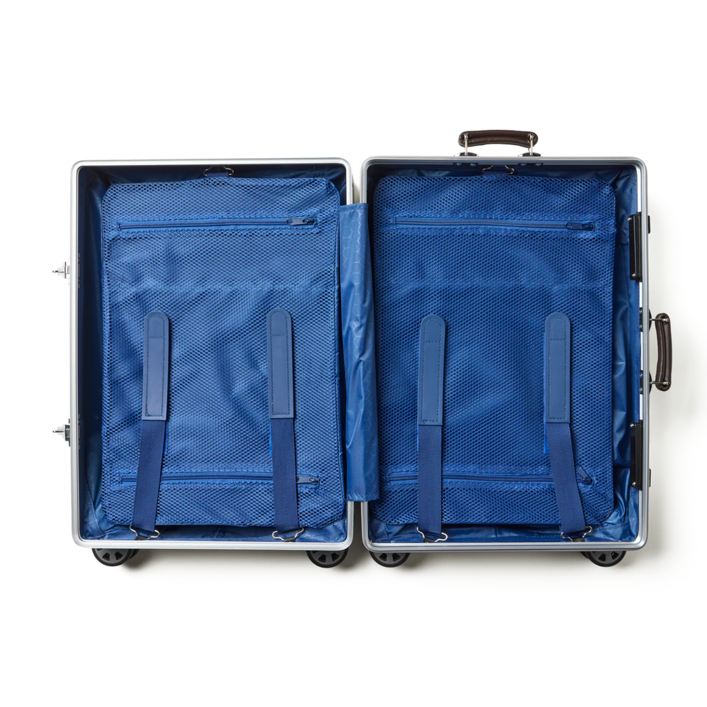 Icon 2-teiliges Kofferset