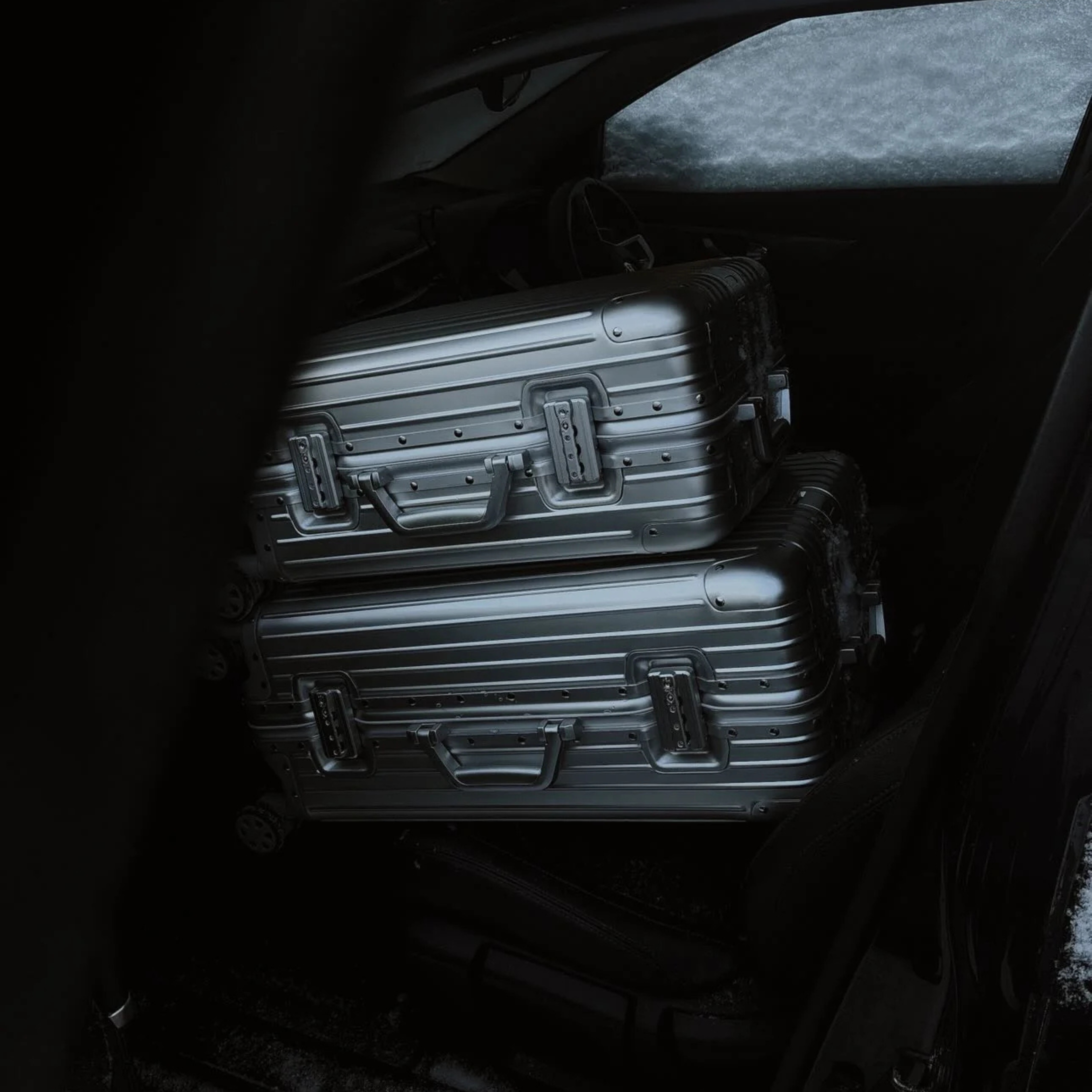 Cabin 2-teiliges Kofferset