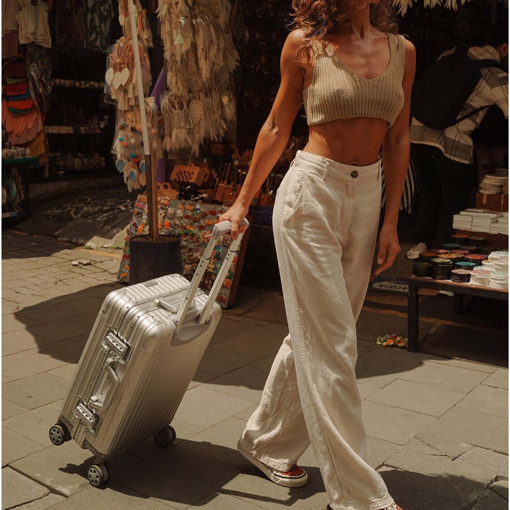 Cabin 2-teiliges Kofferset