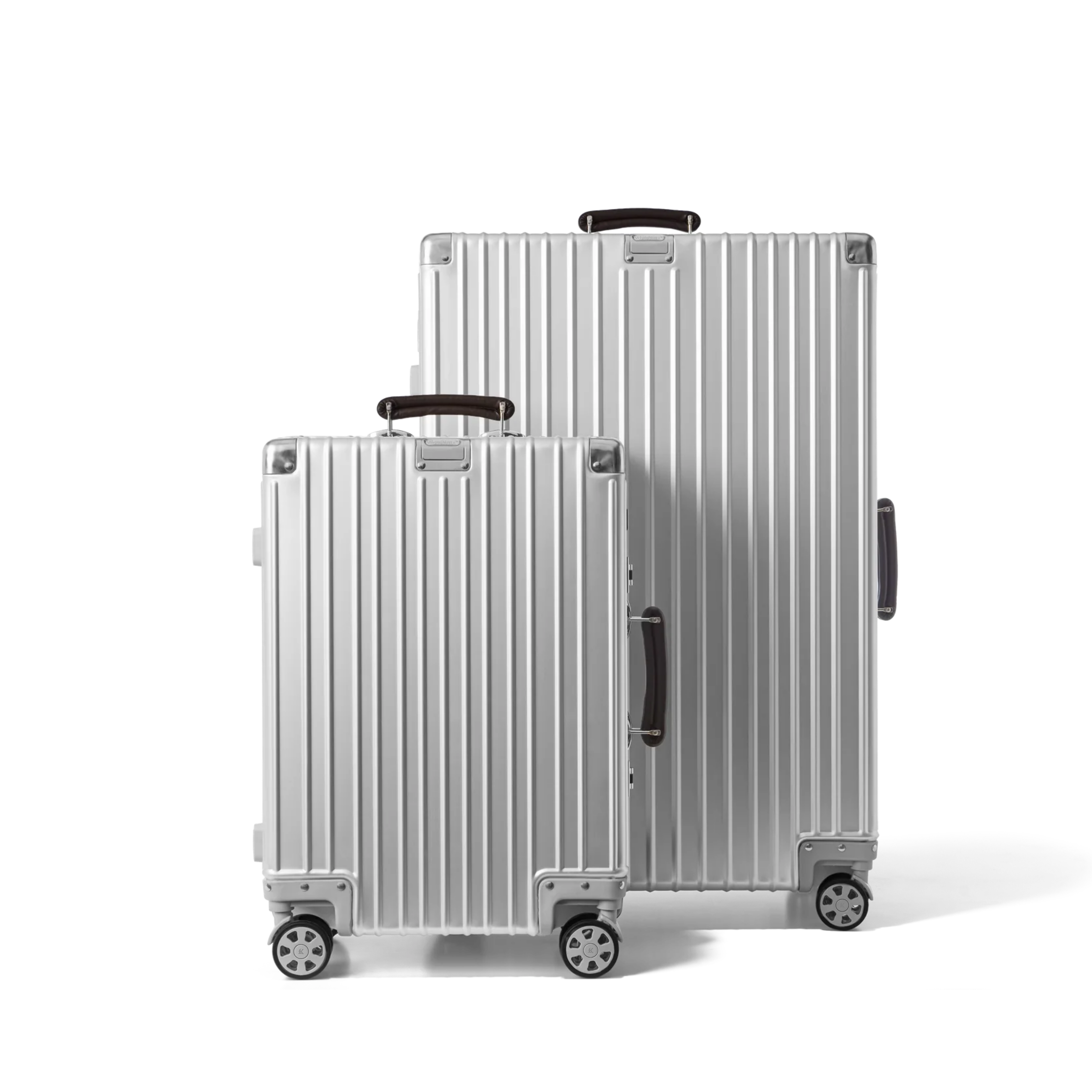 Icon 2-teiliges Kofferset