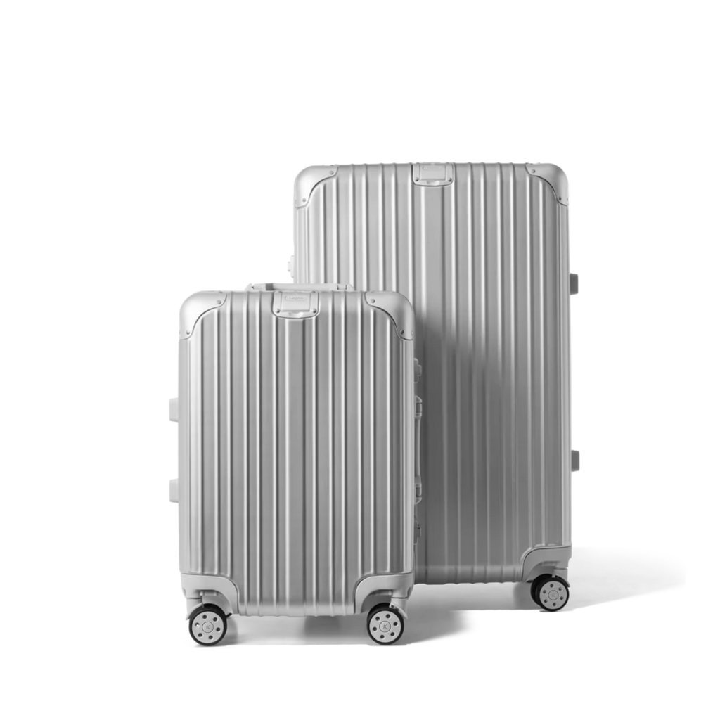 Aeon 2-teiliges Kofferset