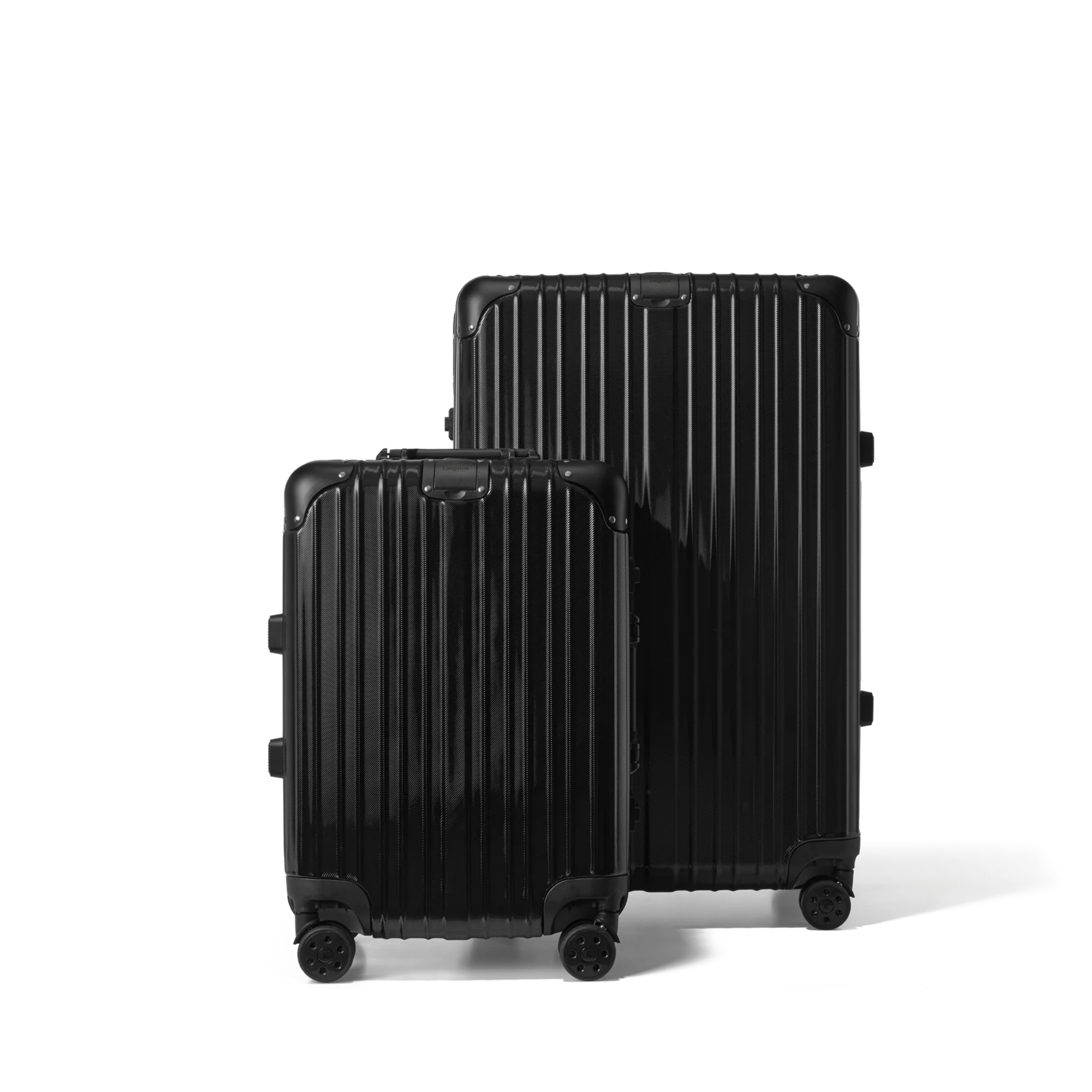 Aeon 2-teiliges Kofferset