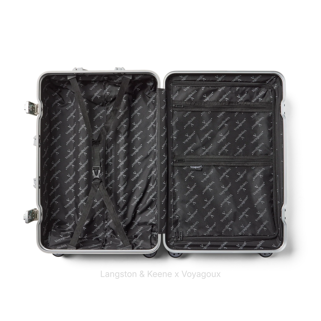 Aeon 2-teiliges Kofferset