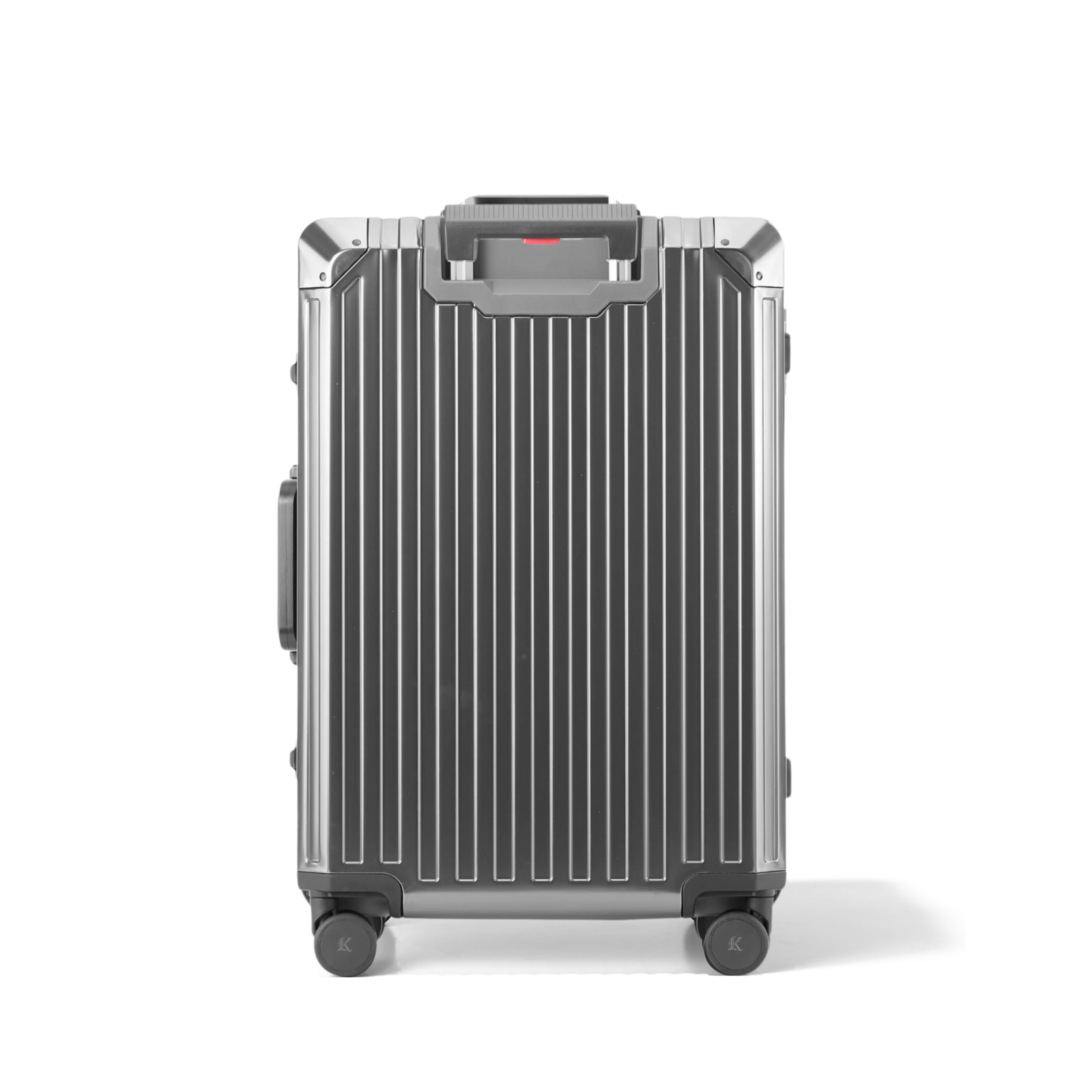 Treva Aluminium Koffer