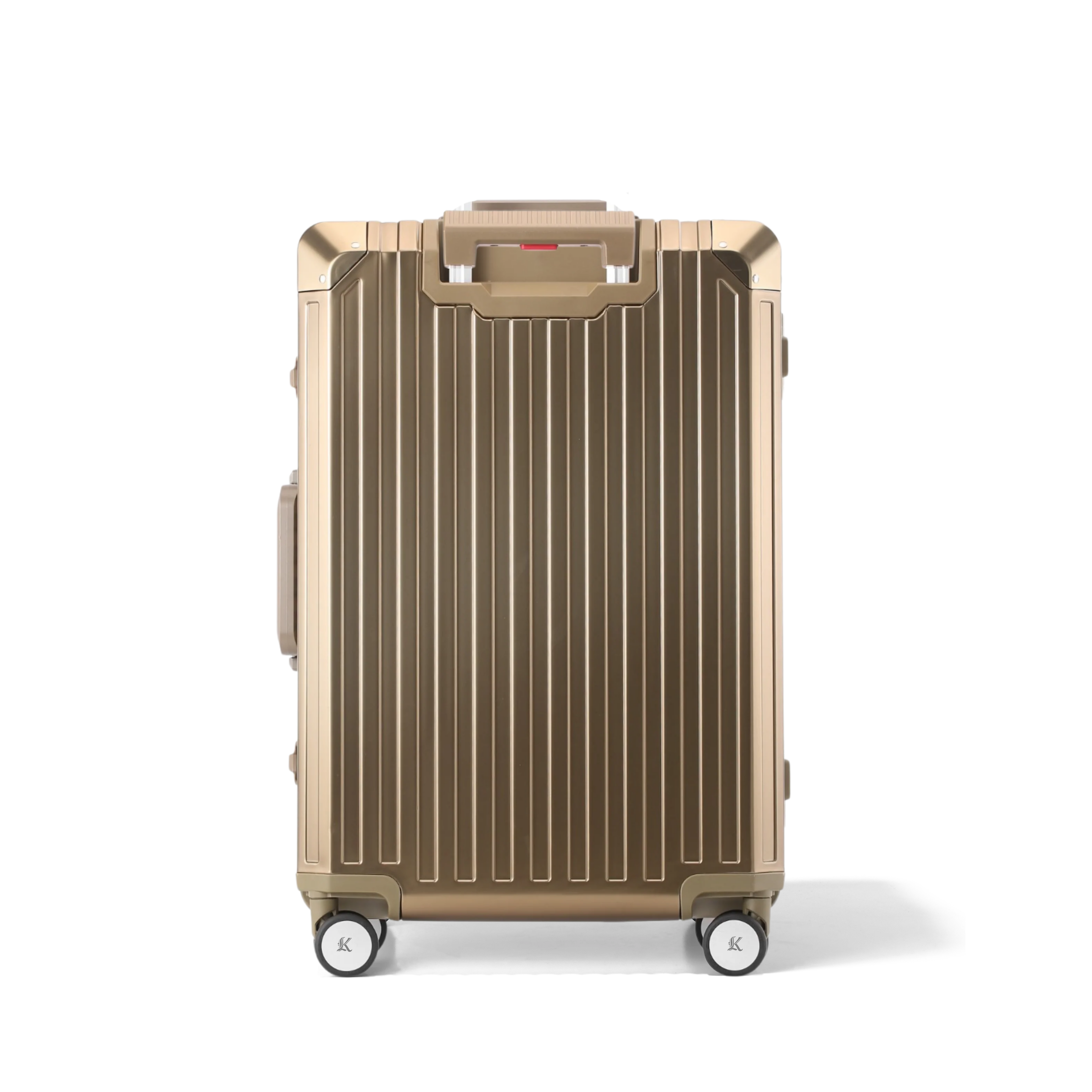 Treva Aluminium Koffer