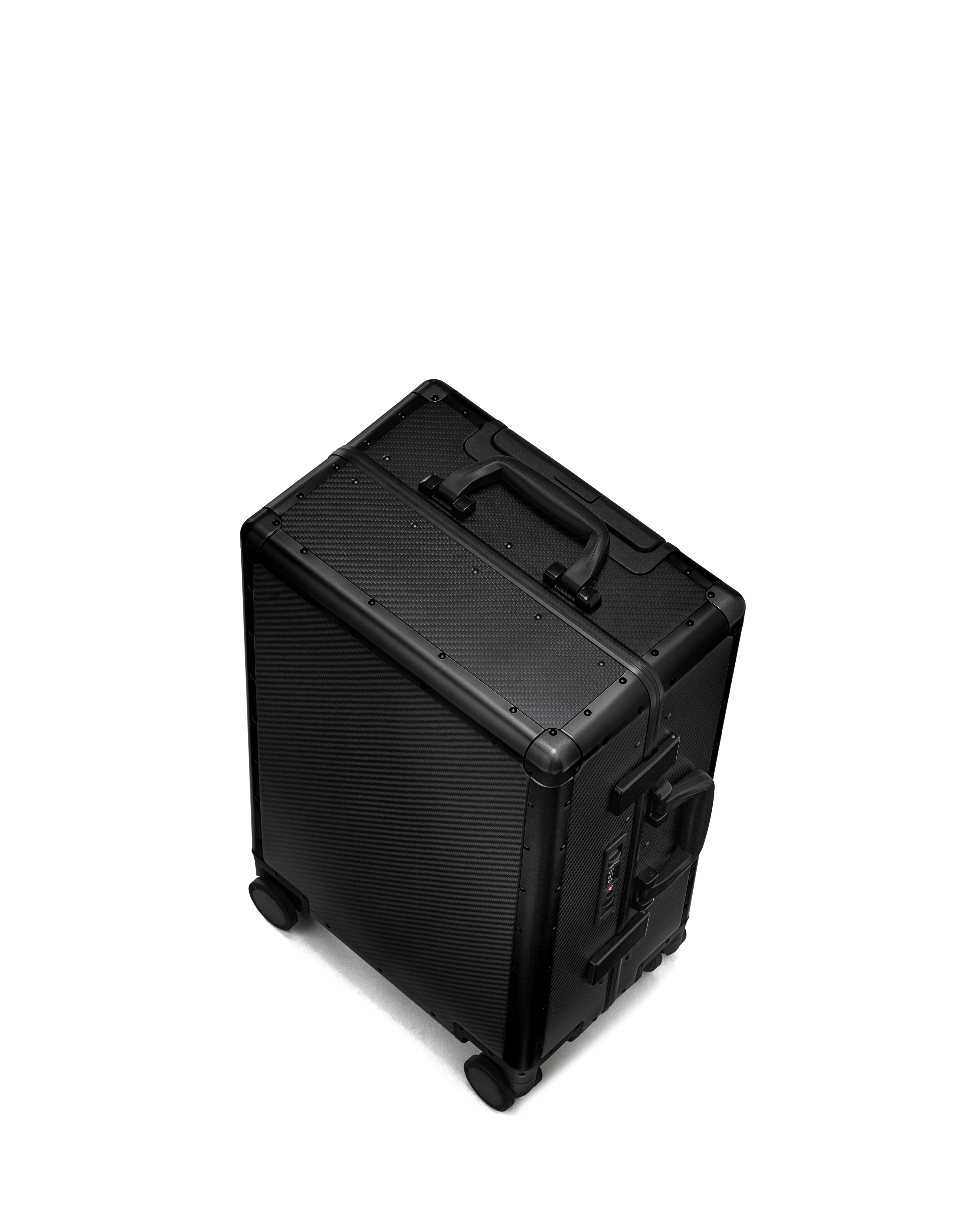 Carbonfaser Reisekoffer