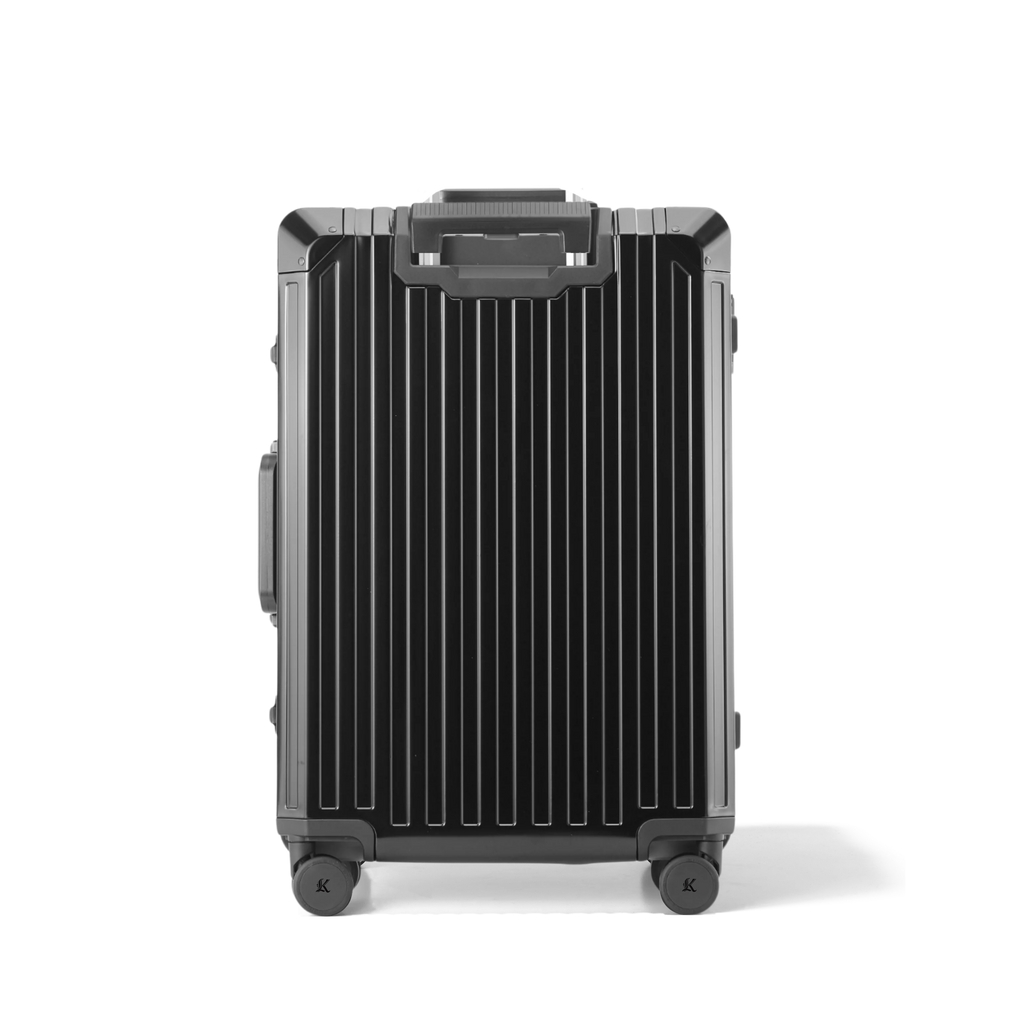 Treva Aluminium Koffer