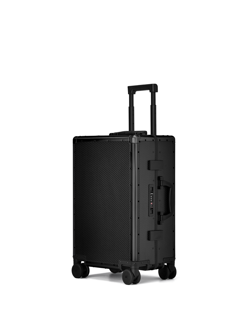 Carbonfaser Reisekoffer