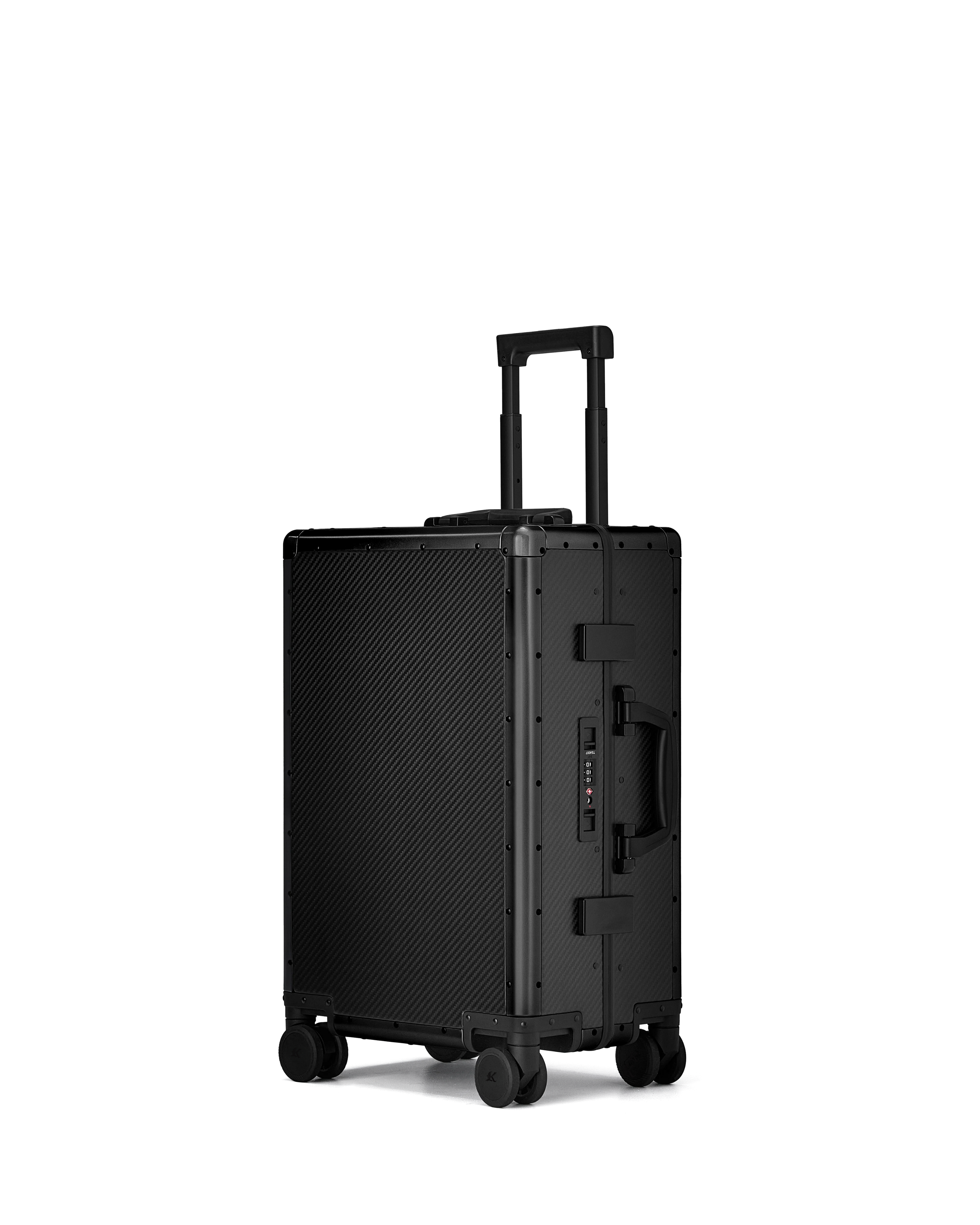 Carbonfaser Reisekoffer