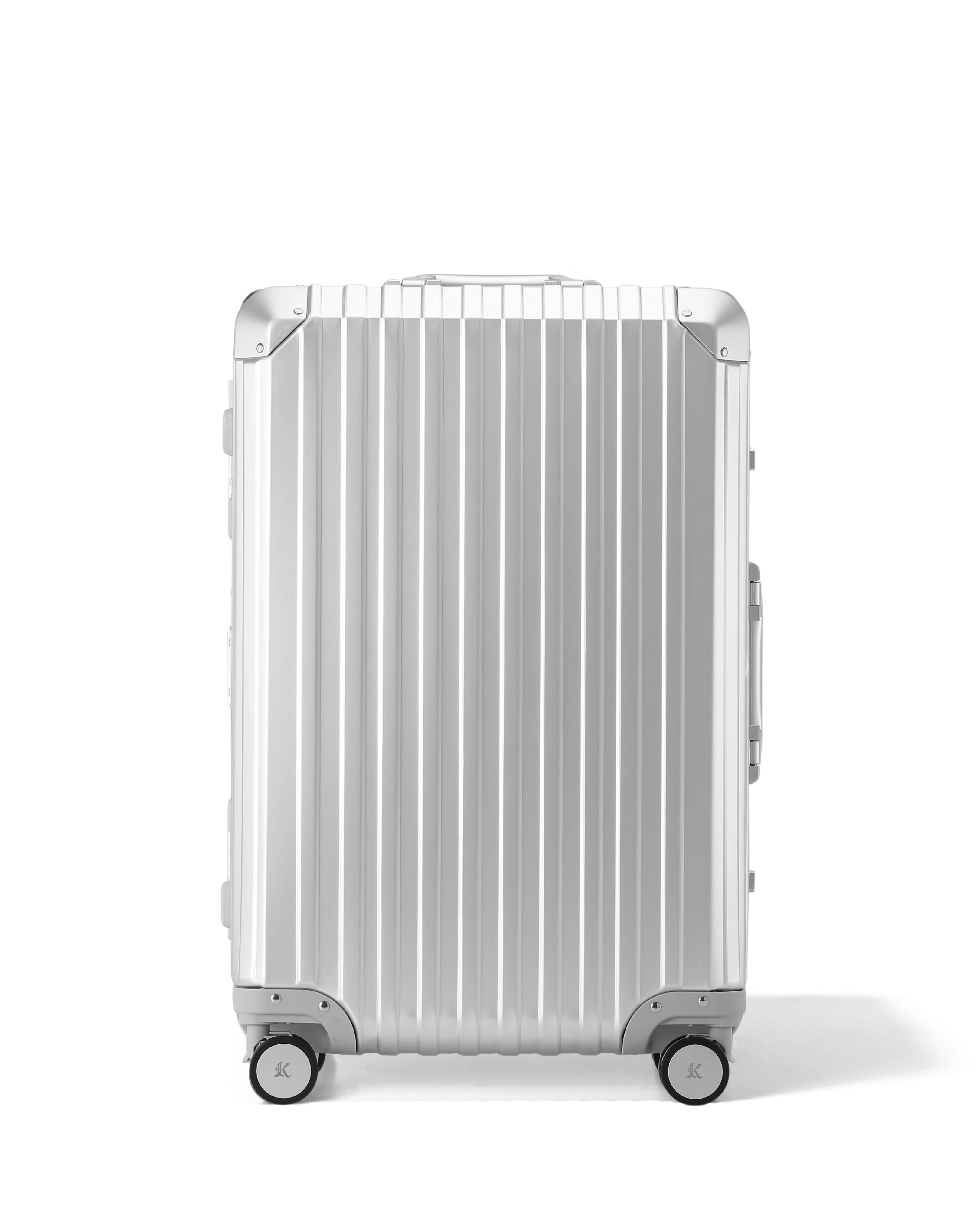 Treva Aluminium Koffer