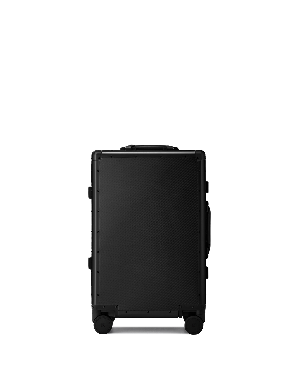 Carbonfaser Reisekoffer