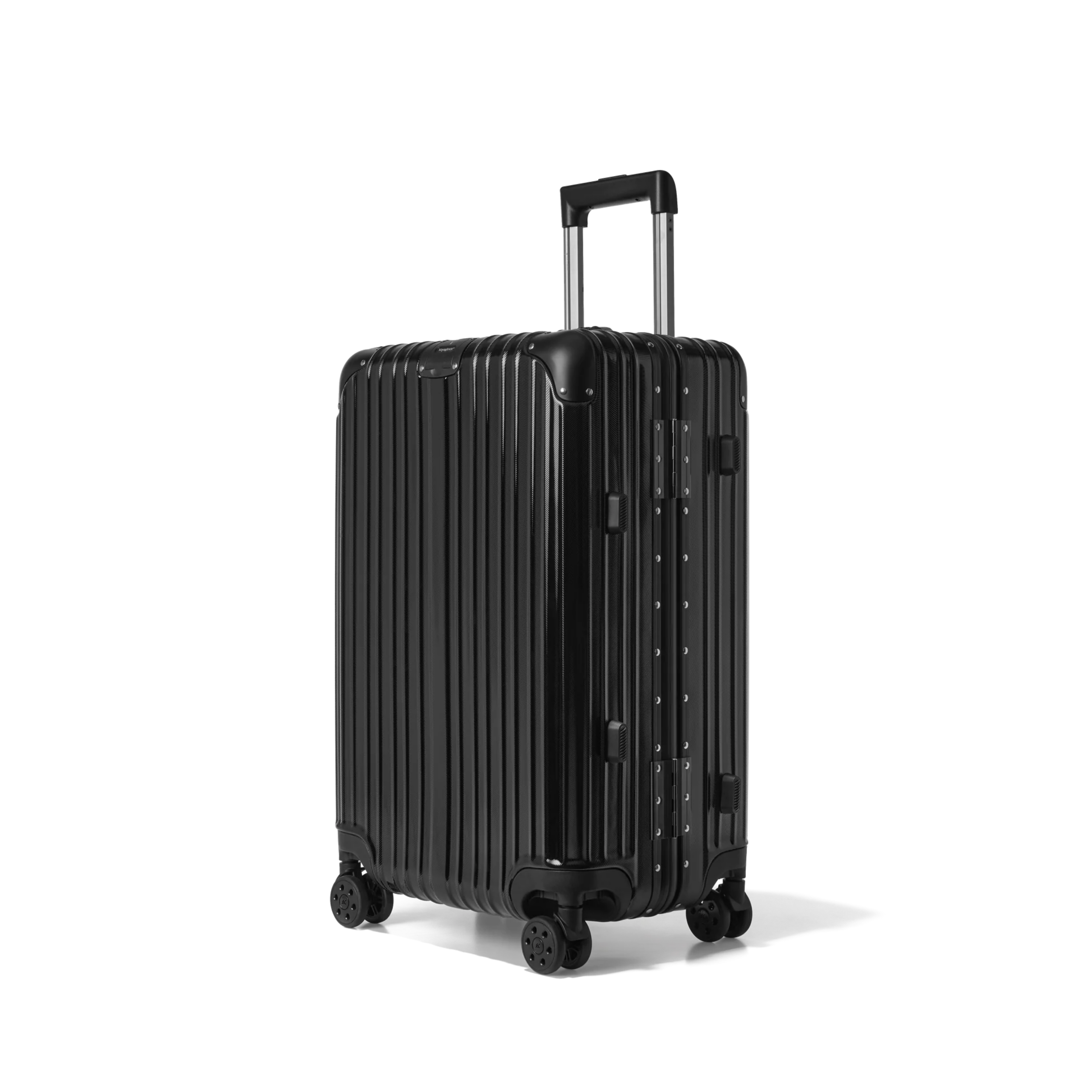 Aeon Aluminium Koffer