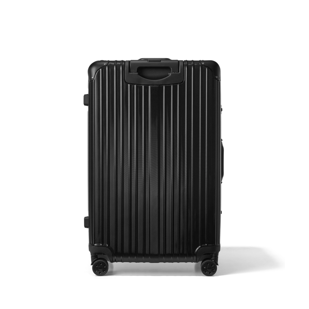 Aeon Aluminium Koffer