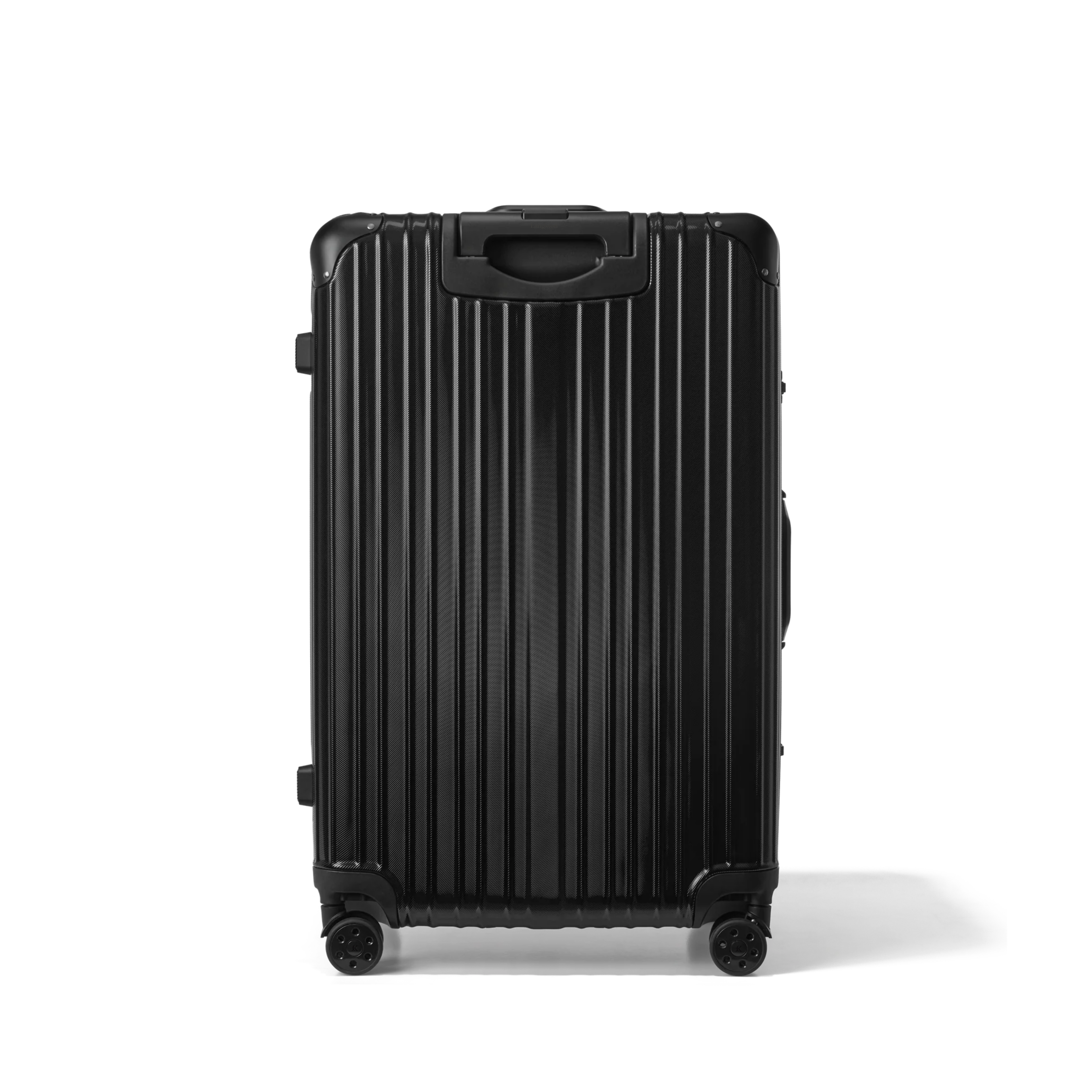 Aeon Aluminium Koffer