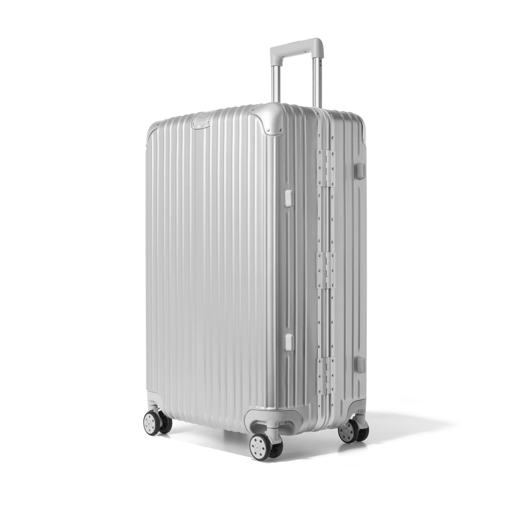 Aeon Aluminium Koffer