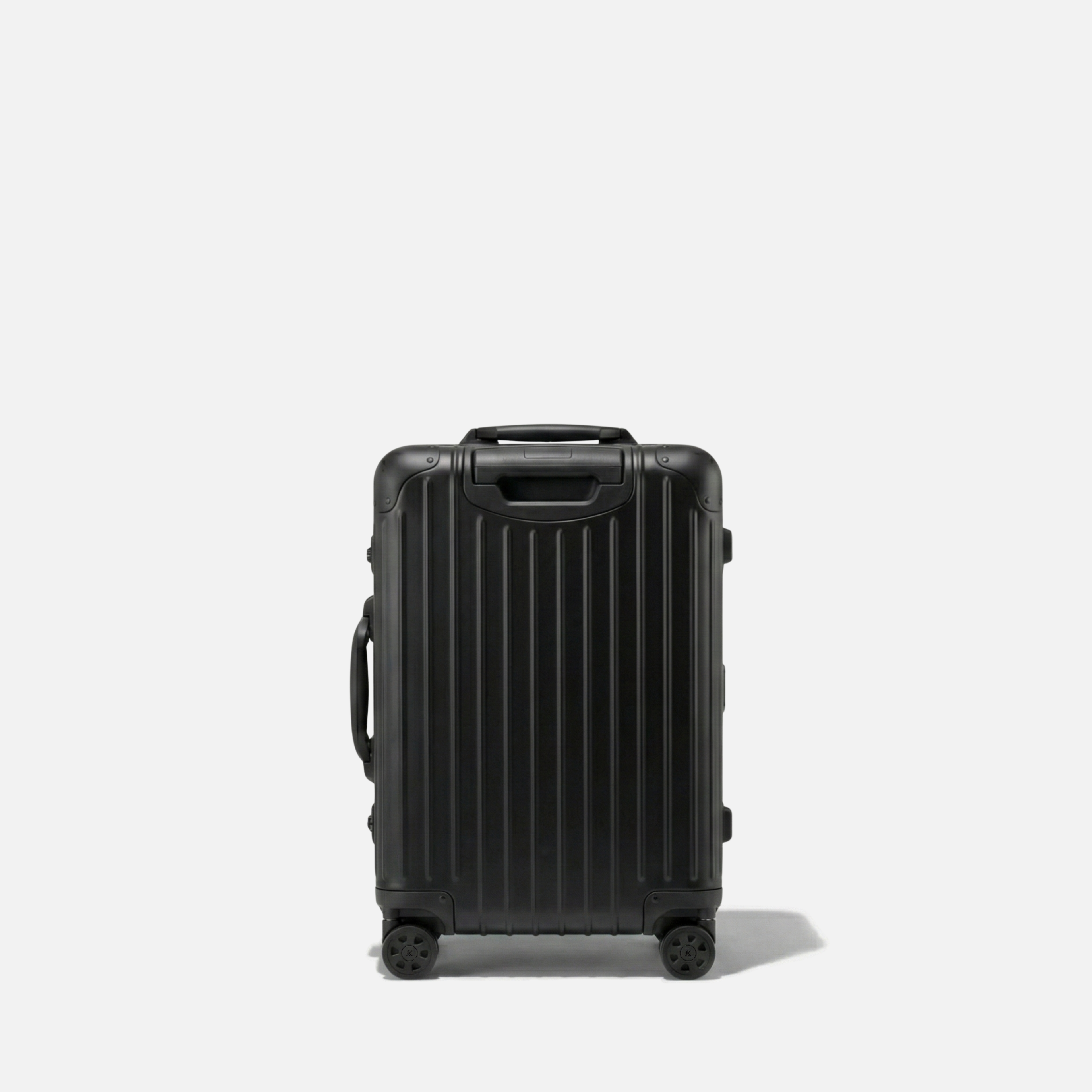 Cabin Aluminium Koffer