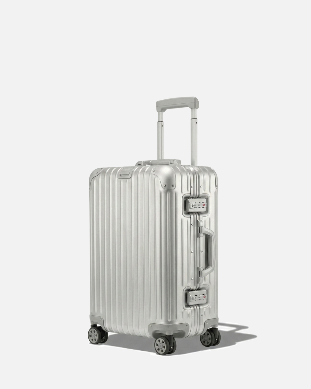 Cabin Aluminium Koffer