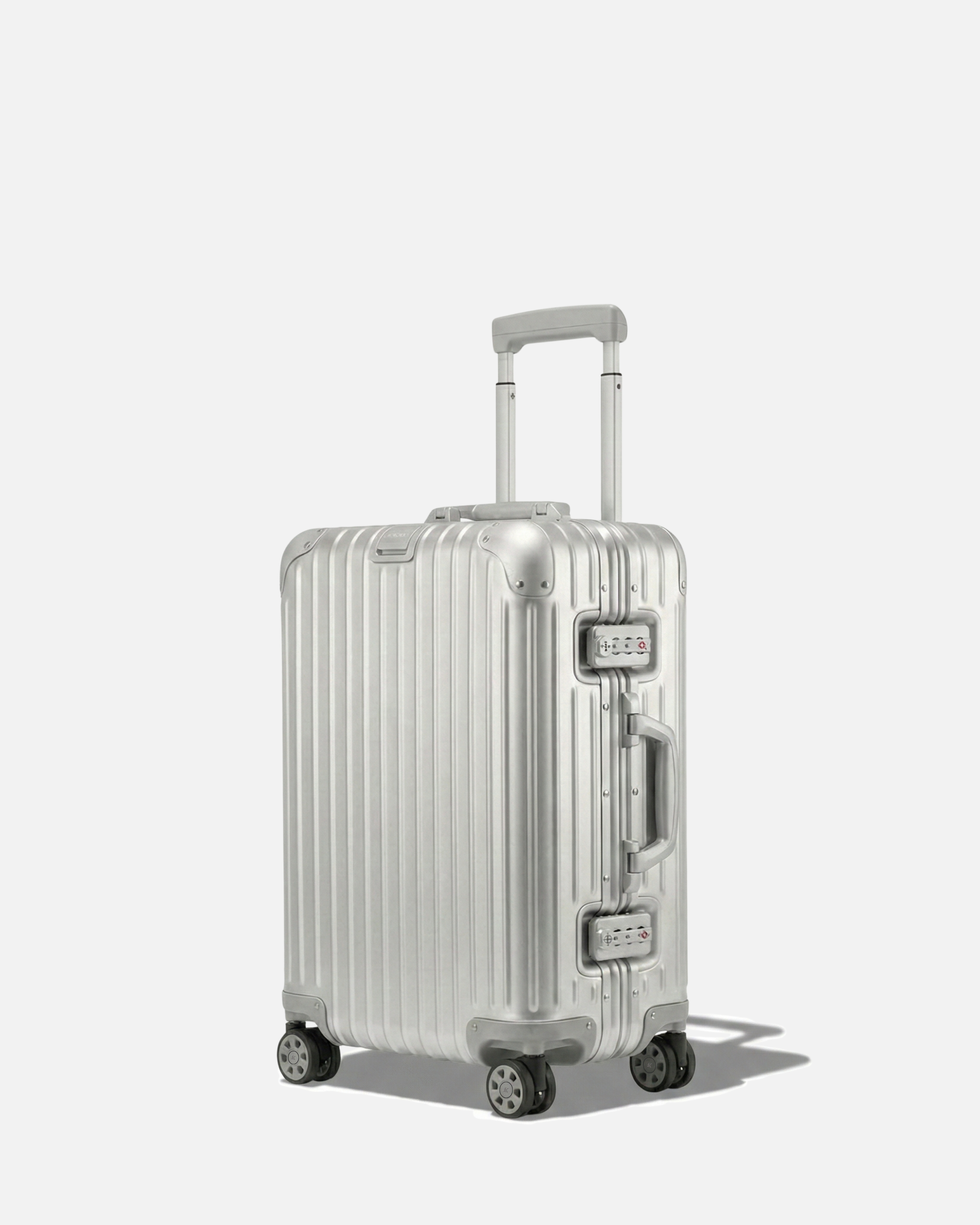 Cabin Aluminium Koffer