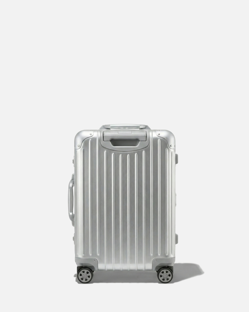 Cabin Aluminium Koffer