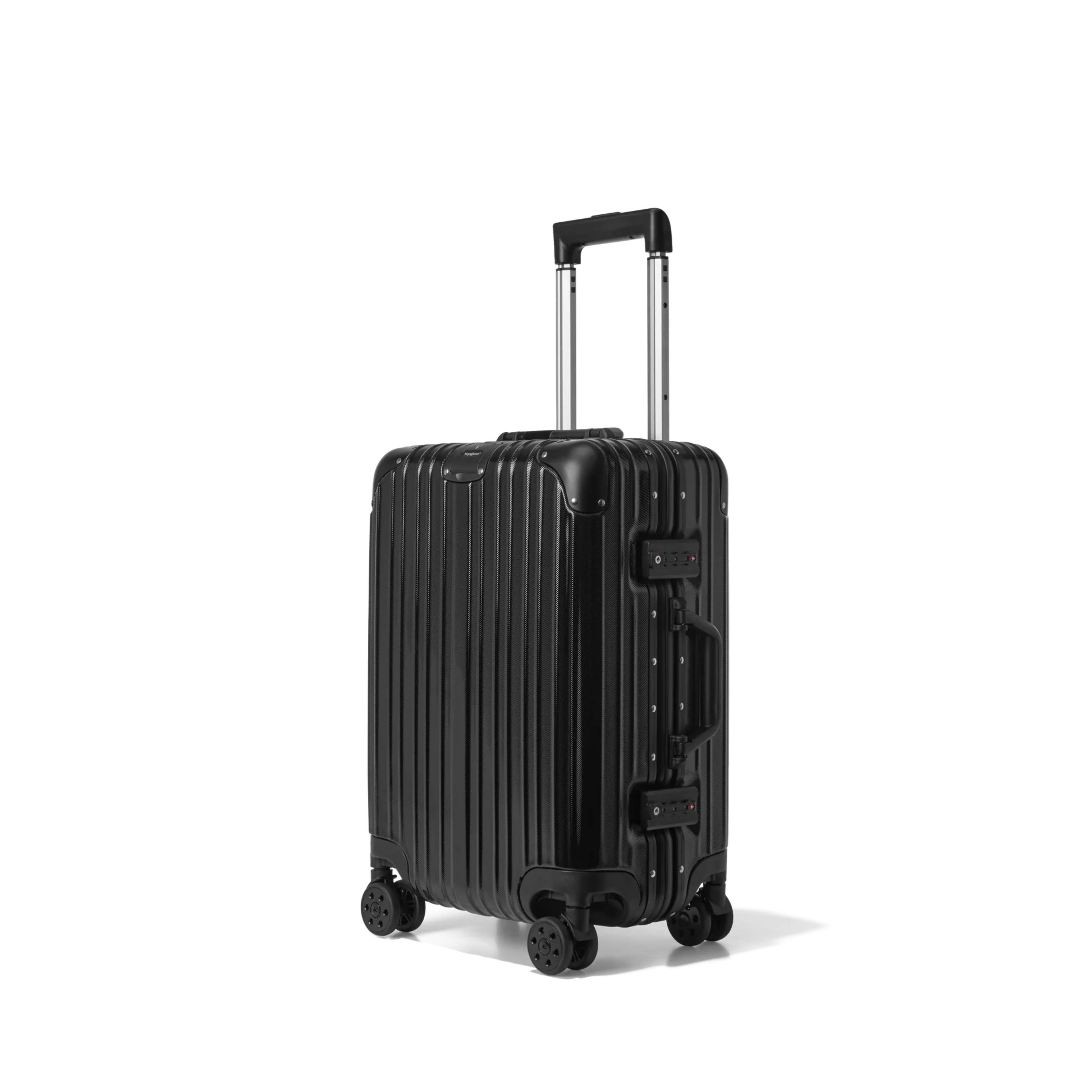 Aeon Aluminium Koffer