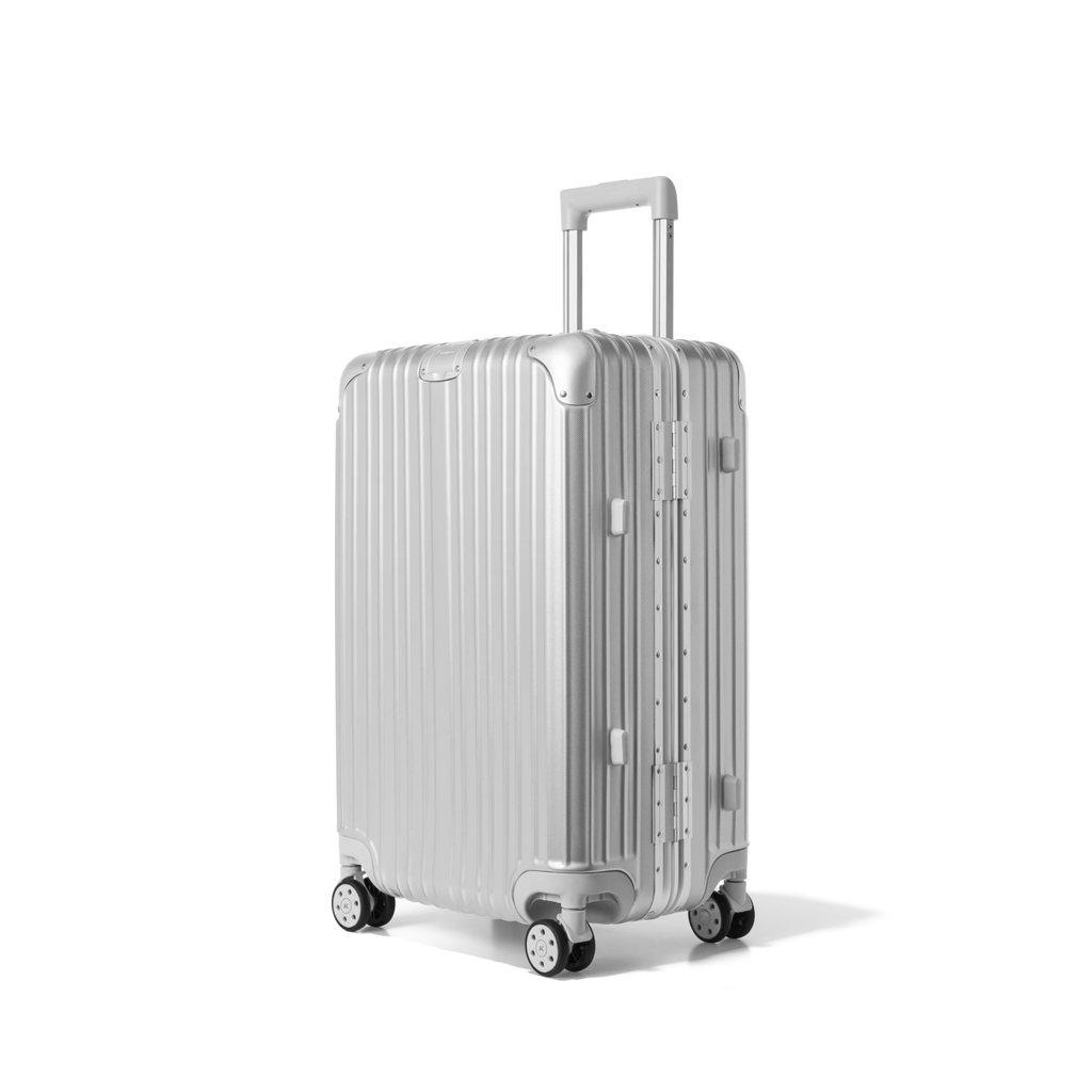 Aeon Aluminium Koffer