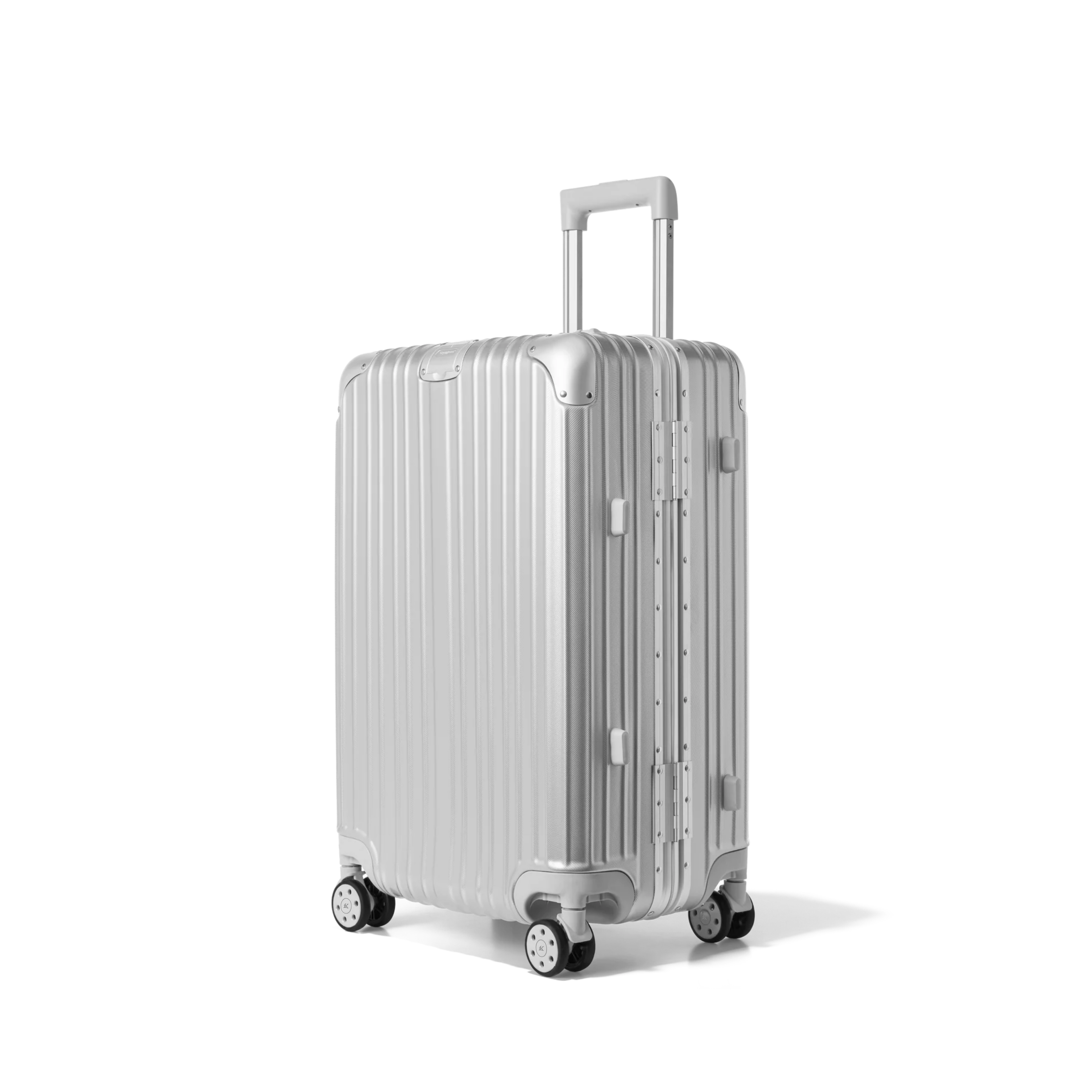 Aeon Aluminium Koffer