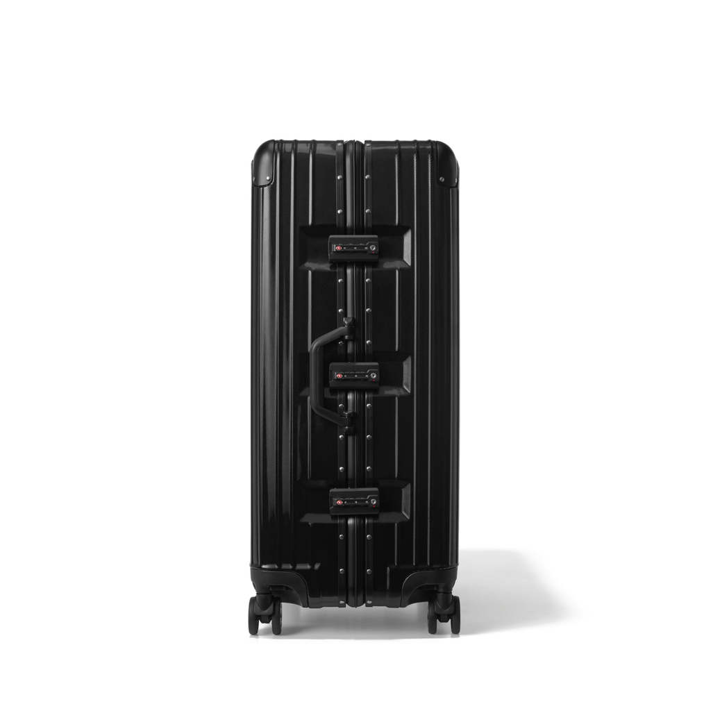 Aeon Aluminium Koffer