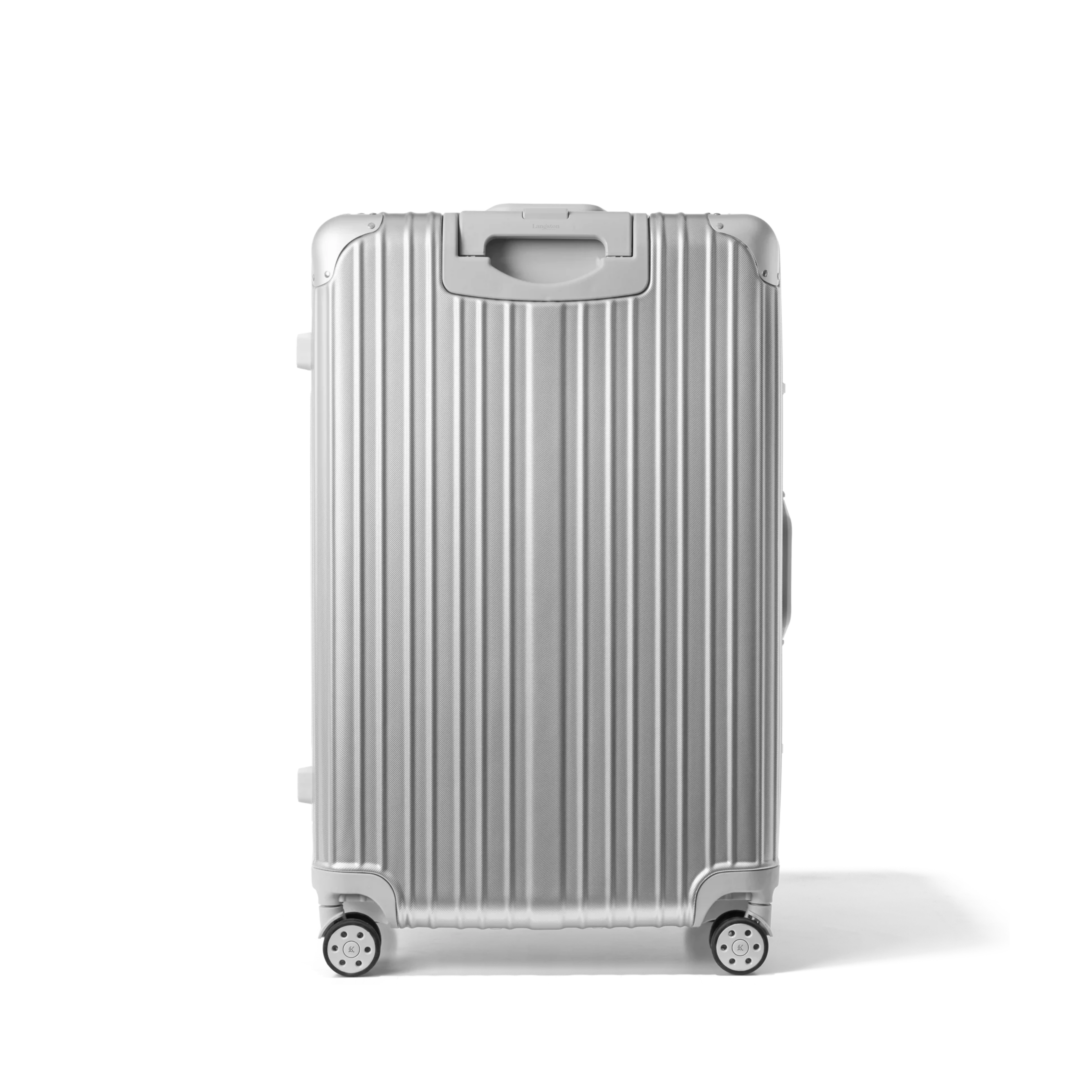 Aeon Aluminium Koffer