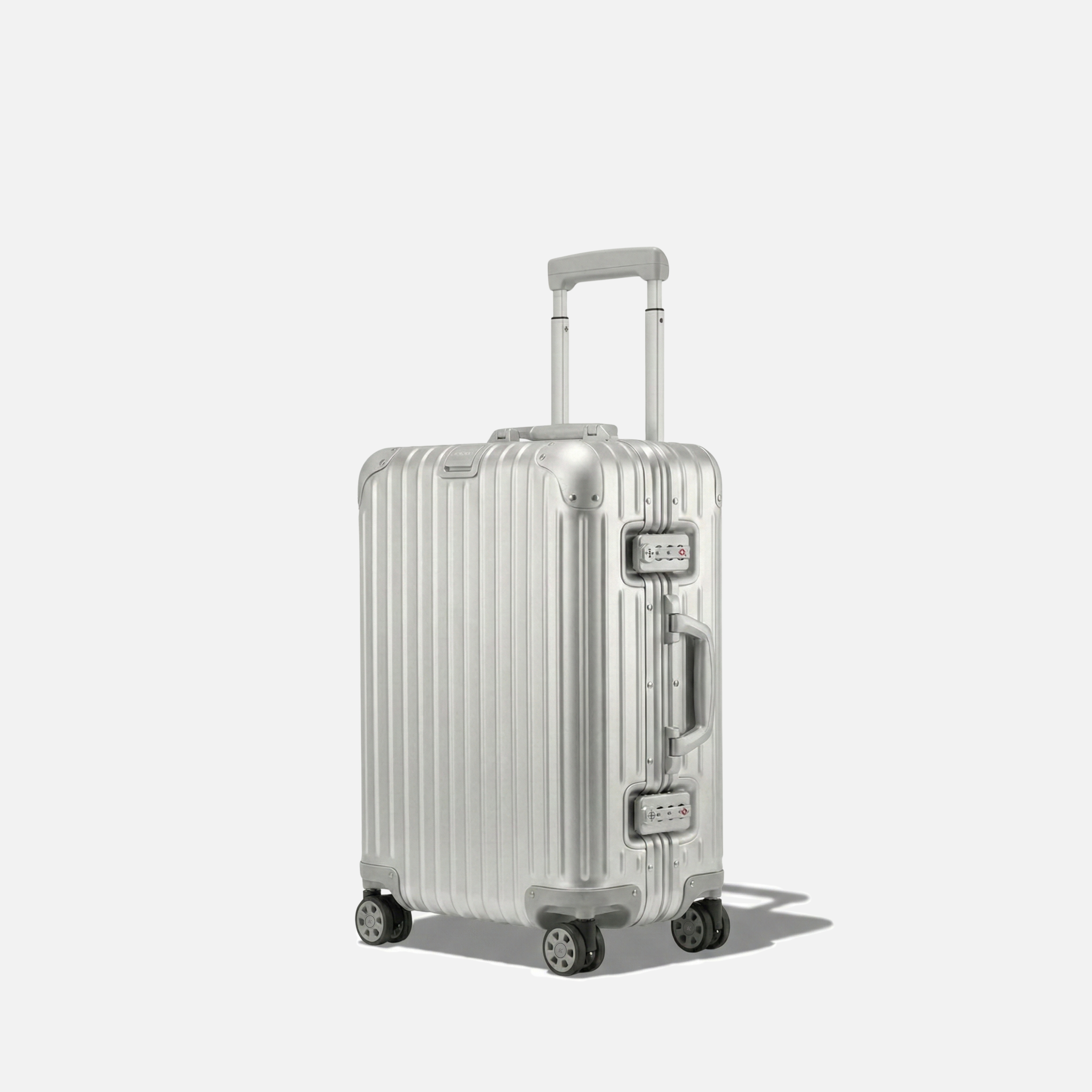 Cabin 3-teiliges Kofferset