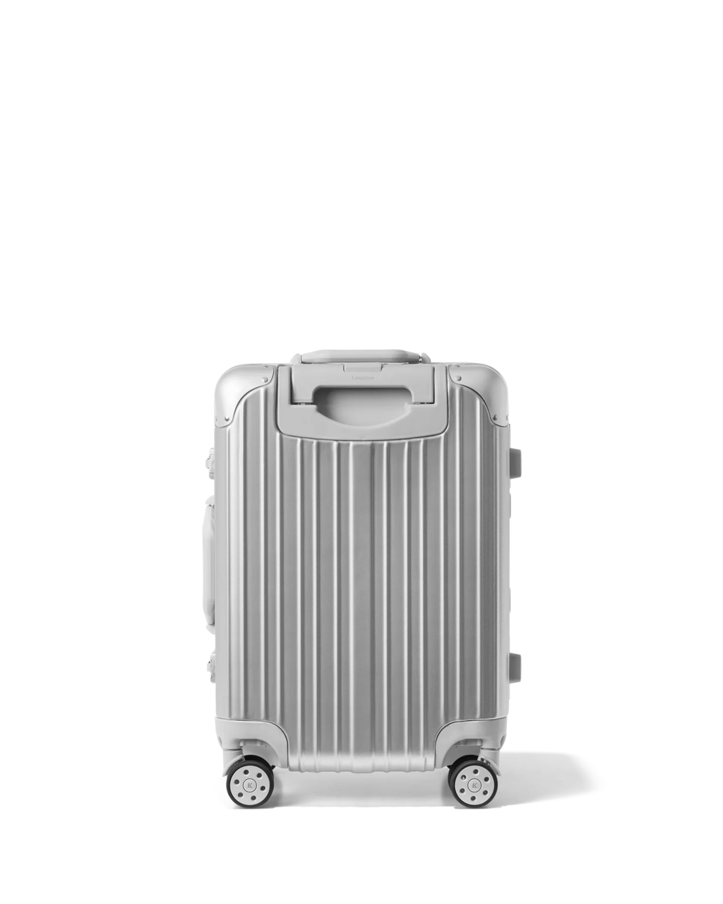 Aeon Aluminium Koffer