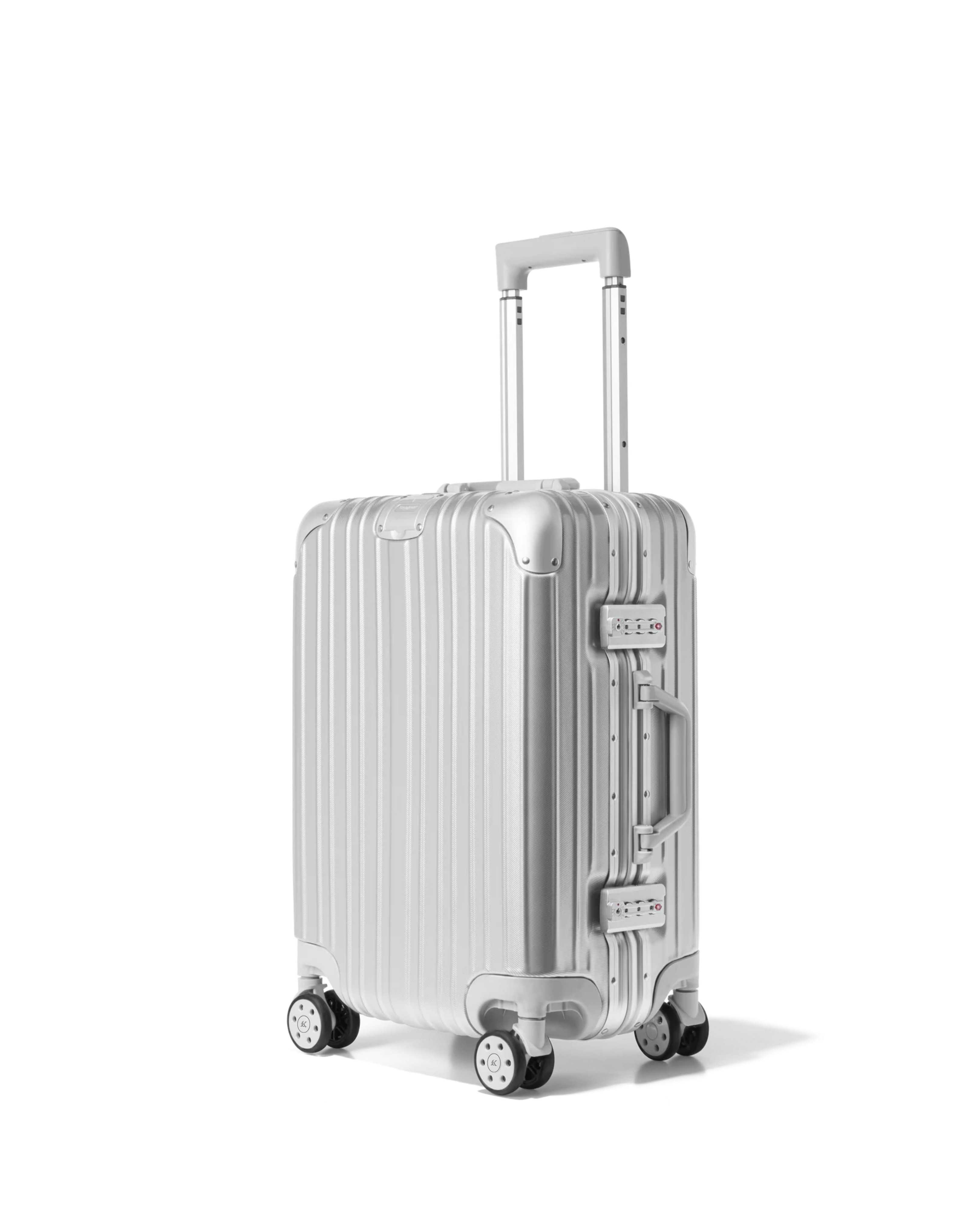 Aeon Aluminium Koffer