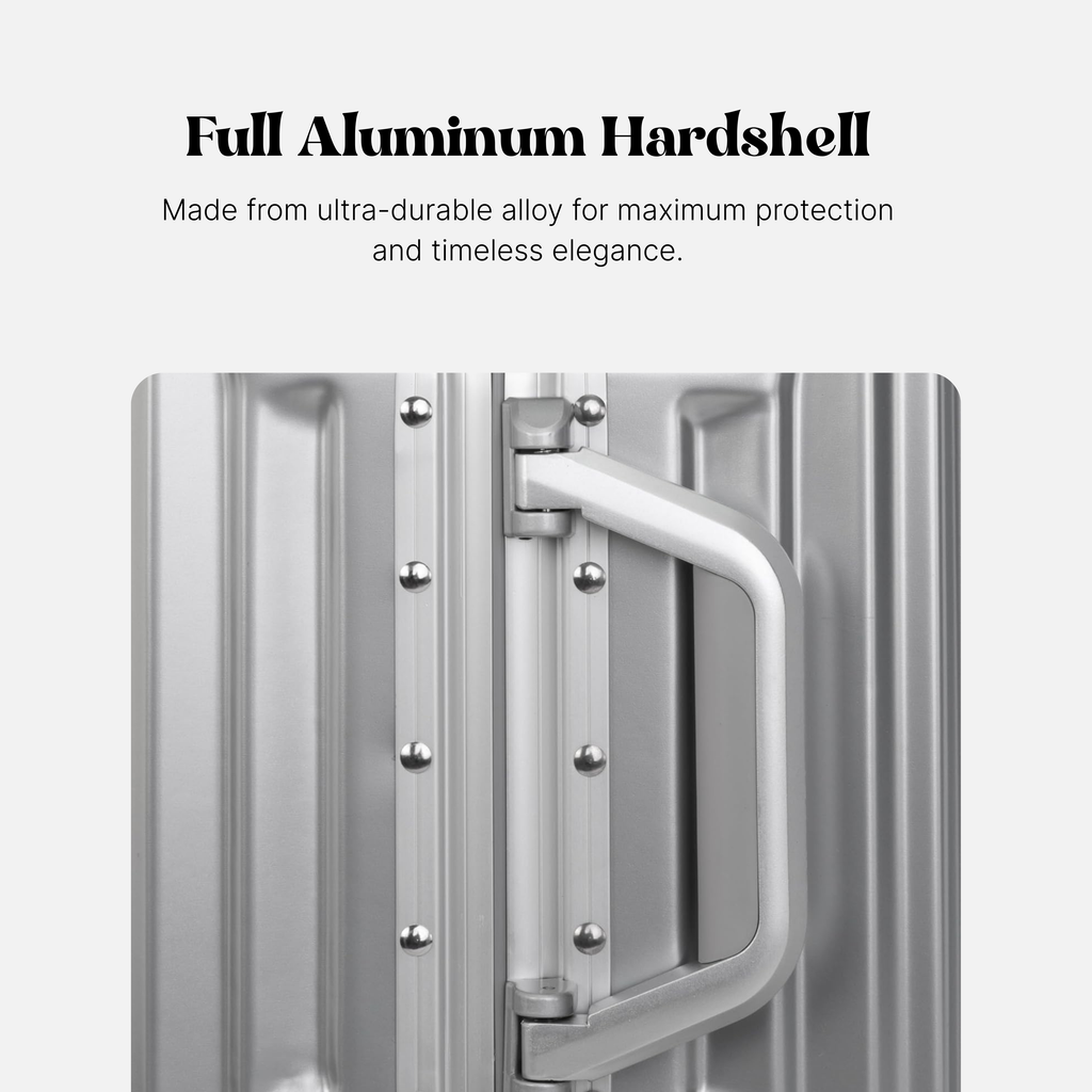 Cabin 2-teiliges Kofferset