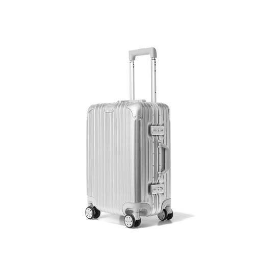 Aeon 3-teiliges Kofferset