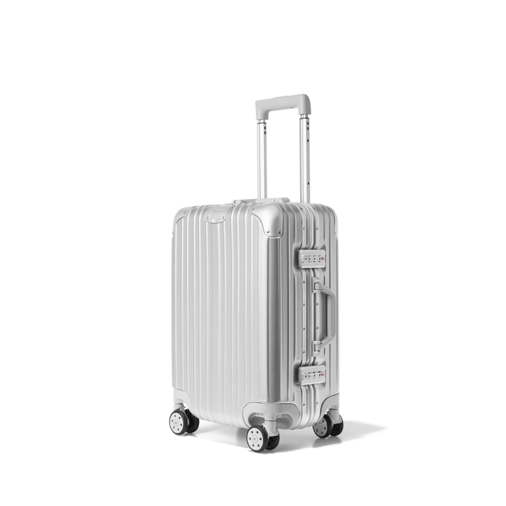 Aeon 2-teiliges Kofferset