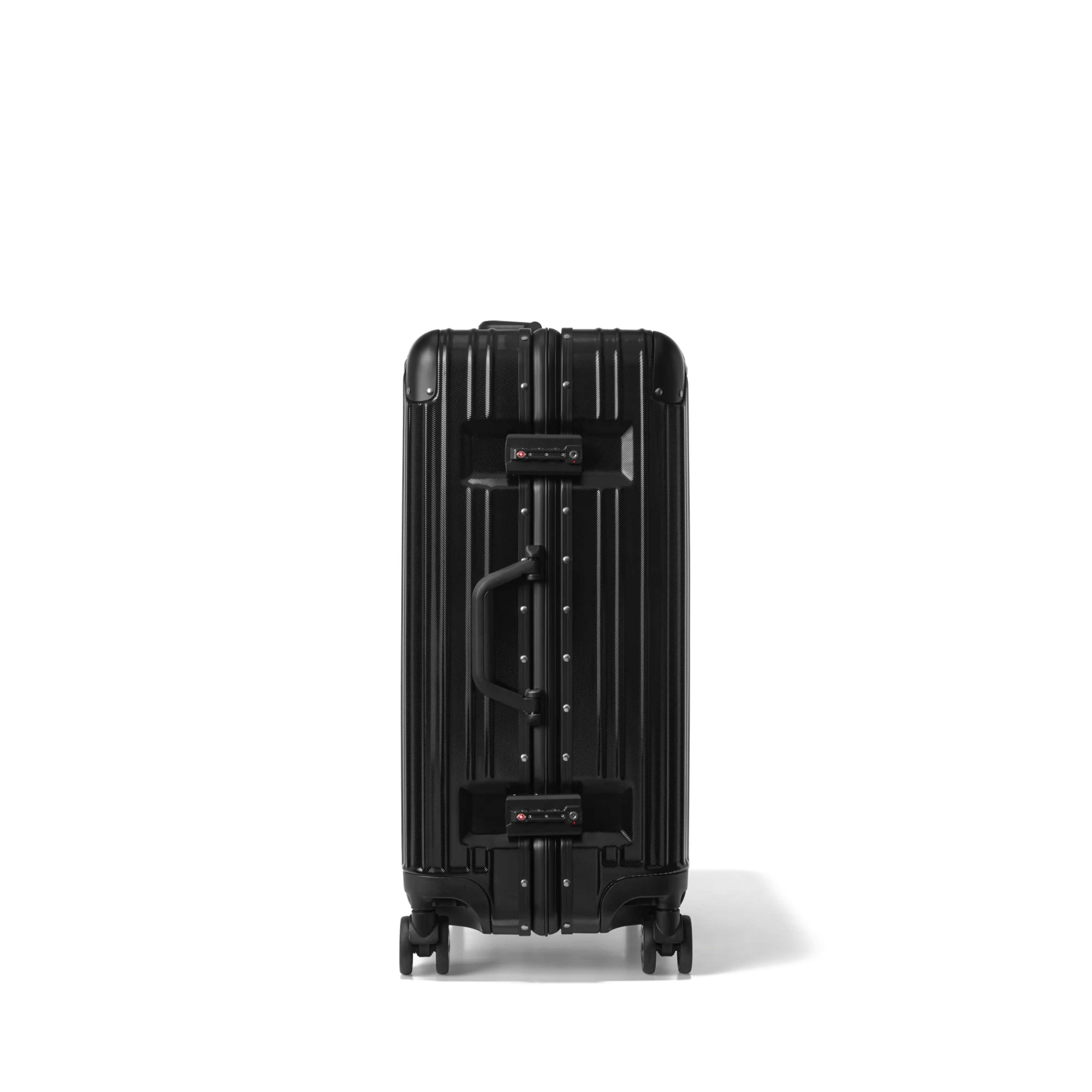 Aeon Aluminium Koffer