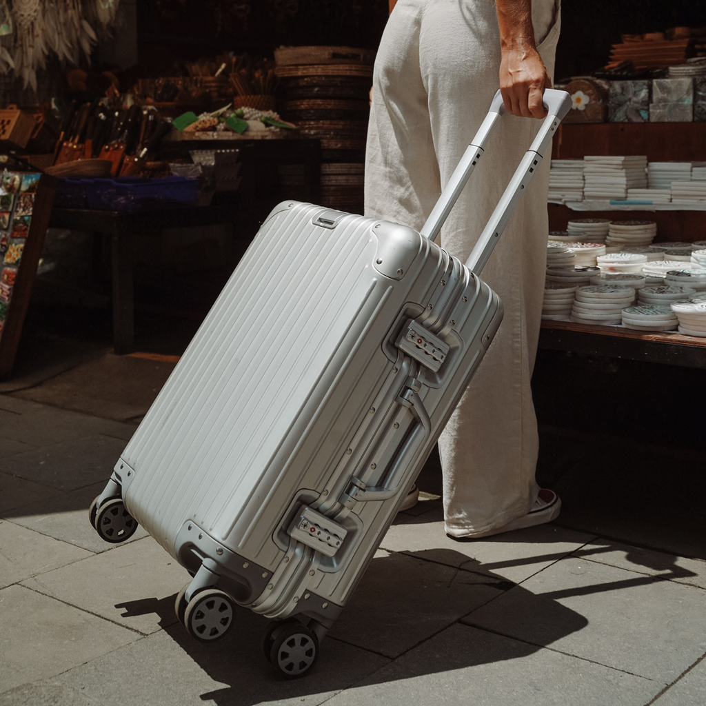 Cabin 2-teiliges Kofferset