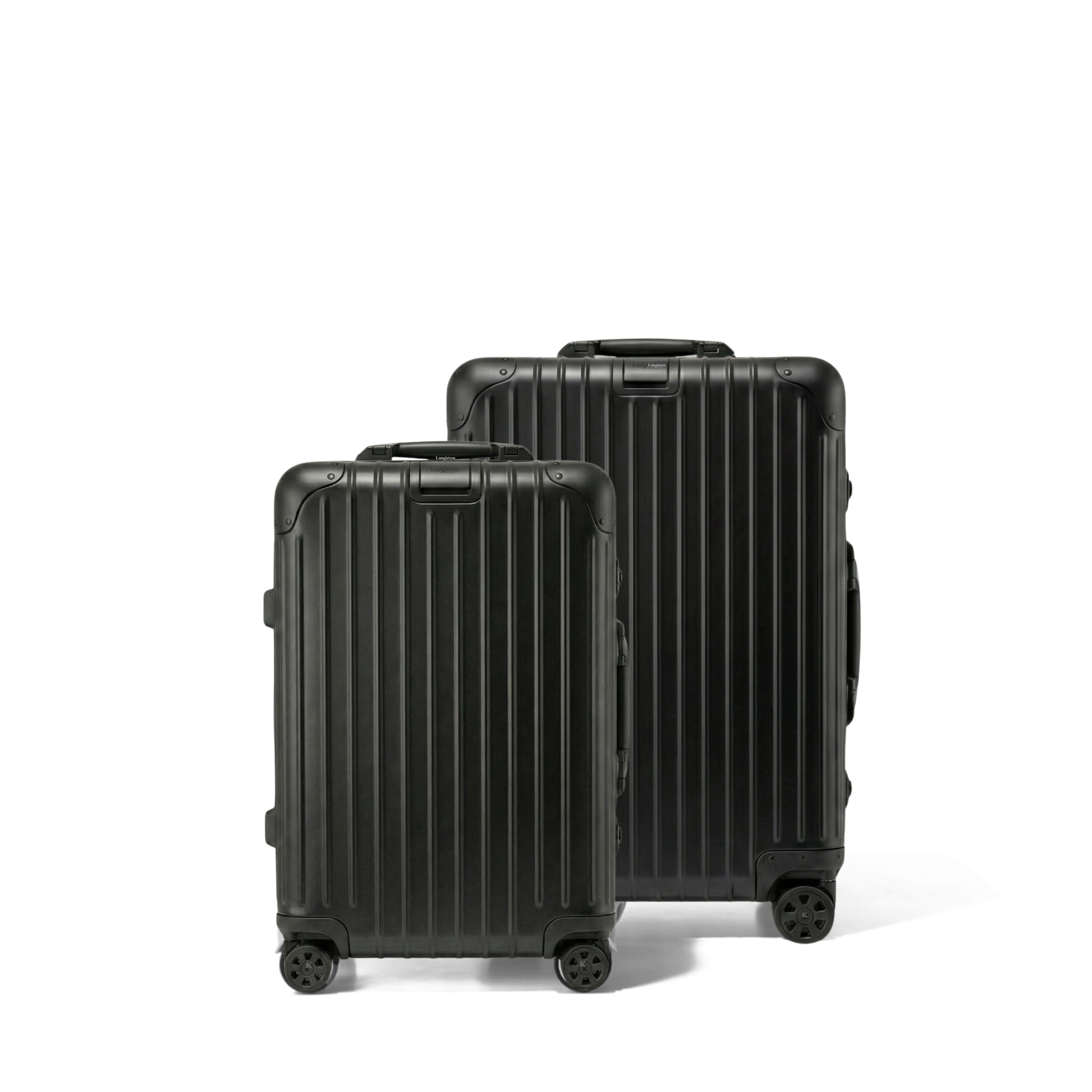 Cabin 2-teiliges Kofferset