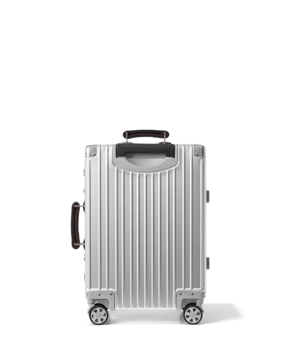 Icon Aluminium Koffer