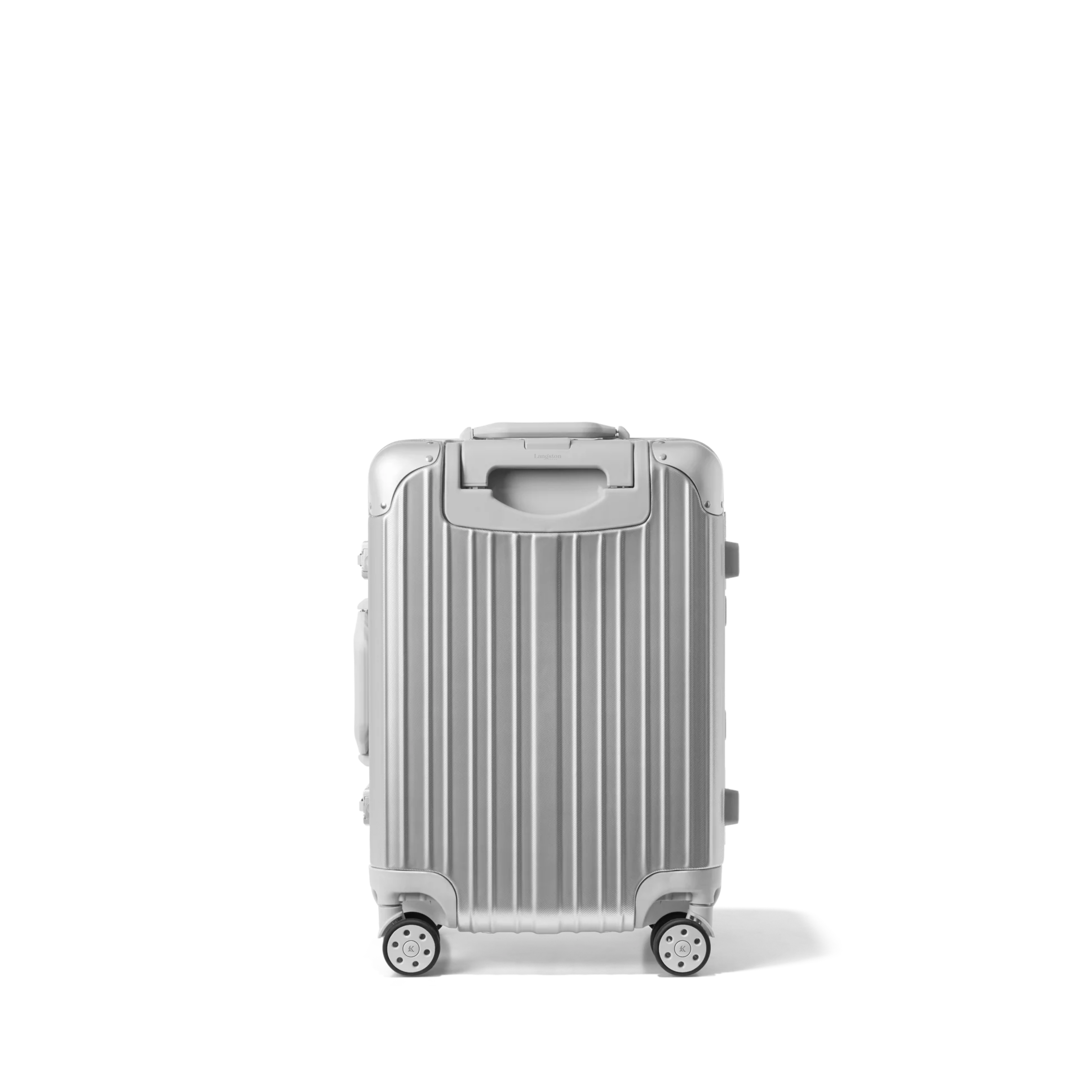 Aeon 3-teiliges Kofferset