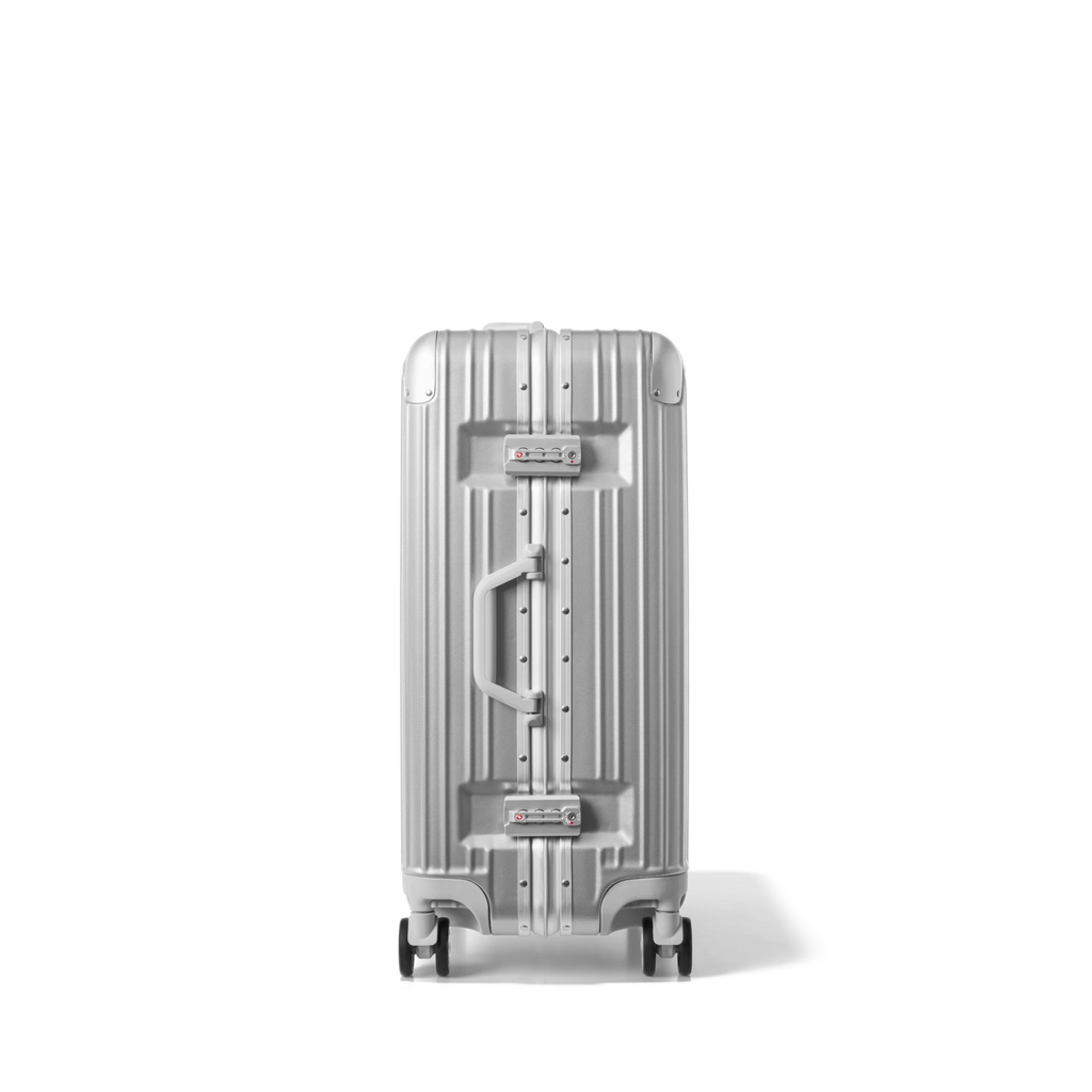 Aeon Aluminium Koffer