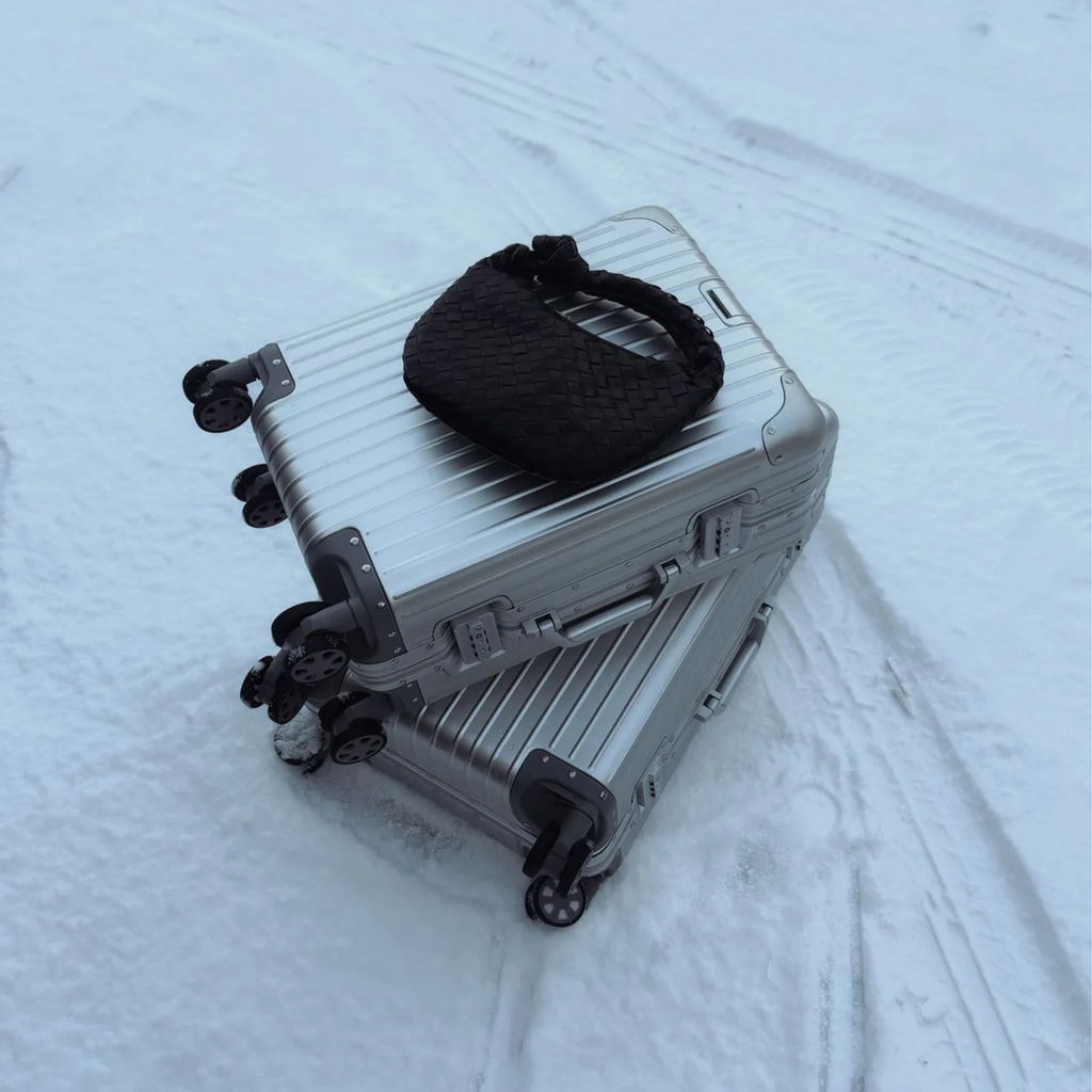 Cabin Aluminium Koffer