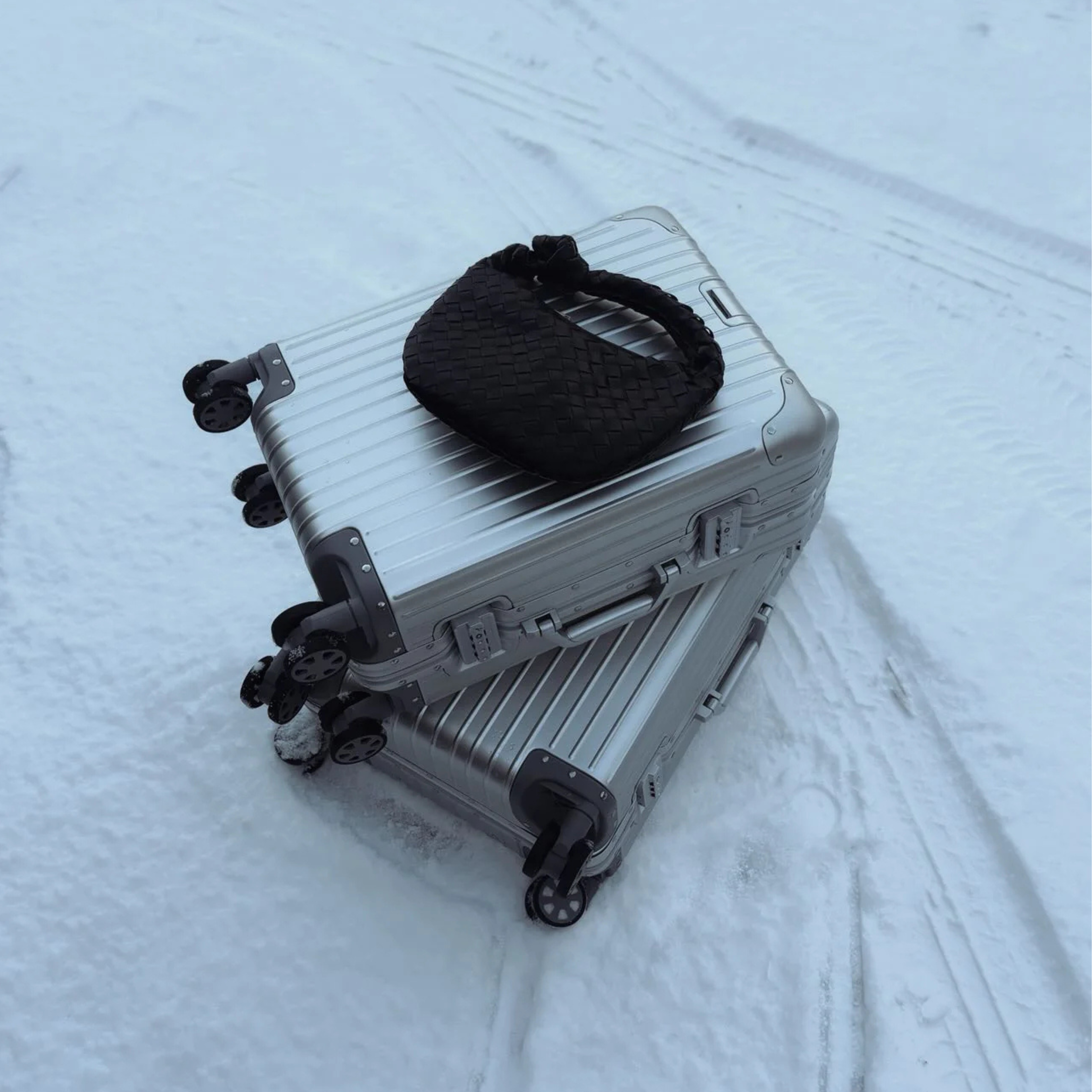 Cabin 2-teiliges Kofferset