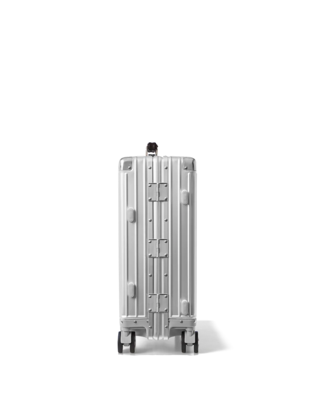 Icon Aluminium Koffer