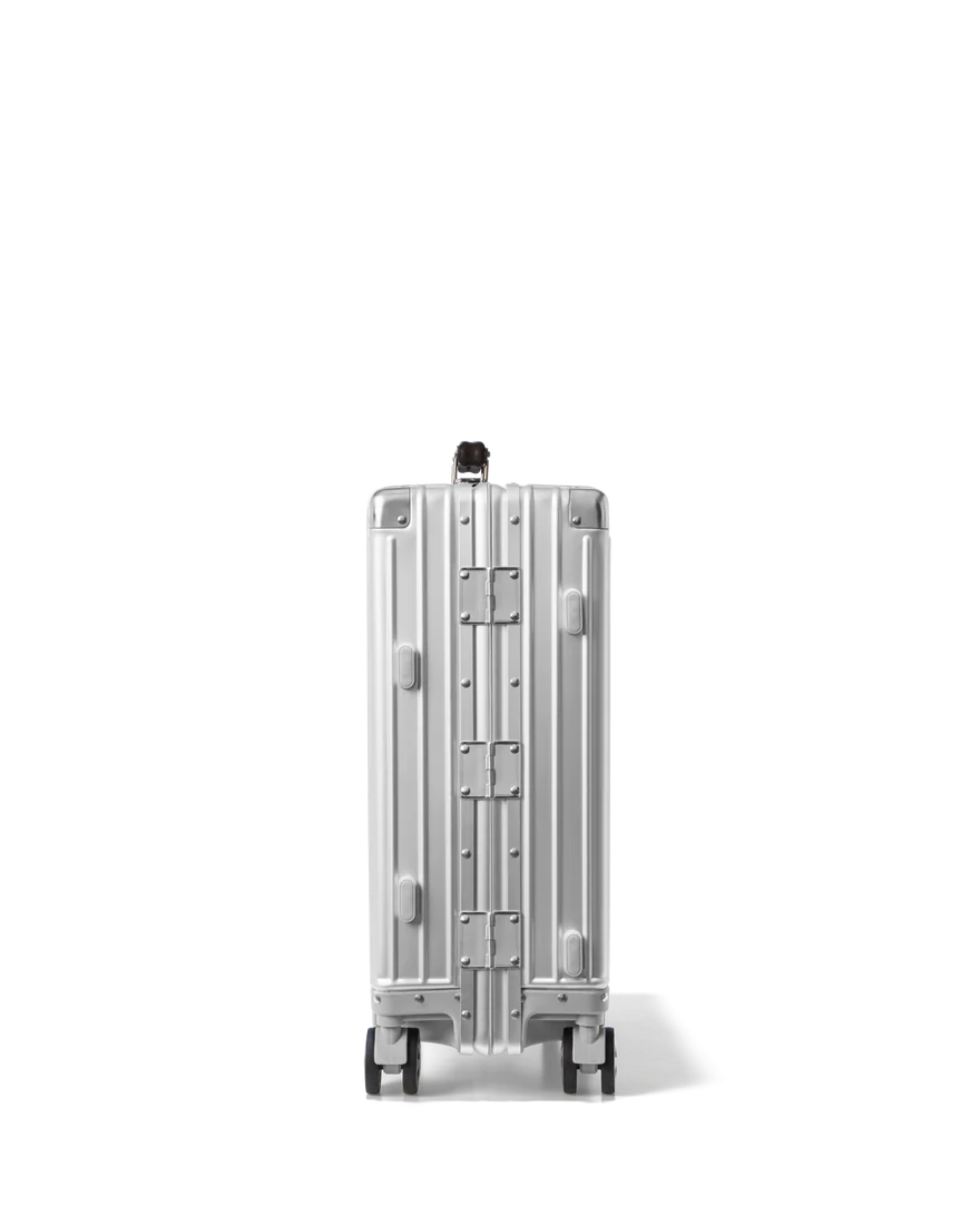 Icon Aluminium Koffer