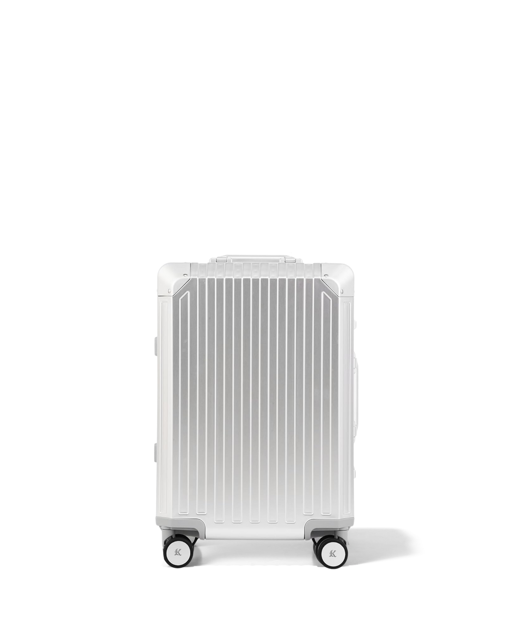 Treva Aluminium Koffer