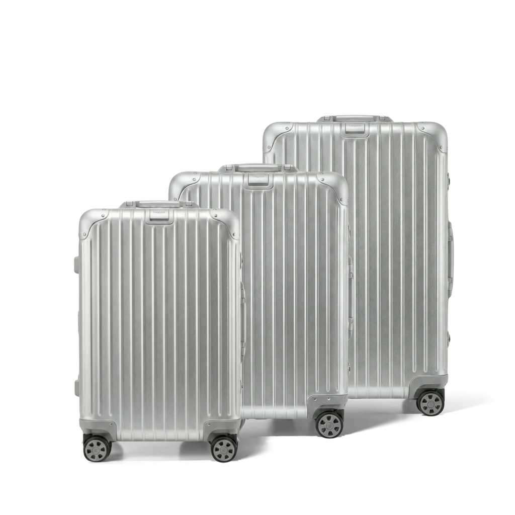 Cabin 3-teiliges Kofferset