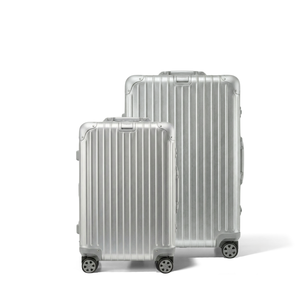 Cabin 2-teiliges Kofferset