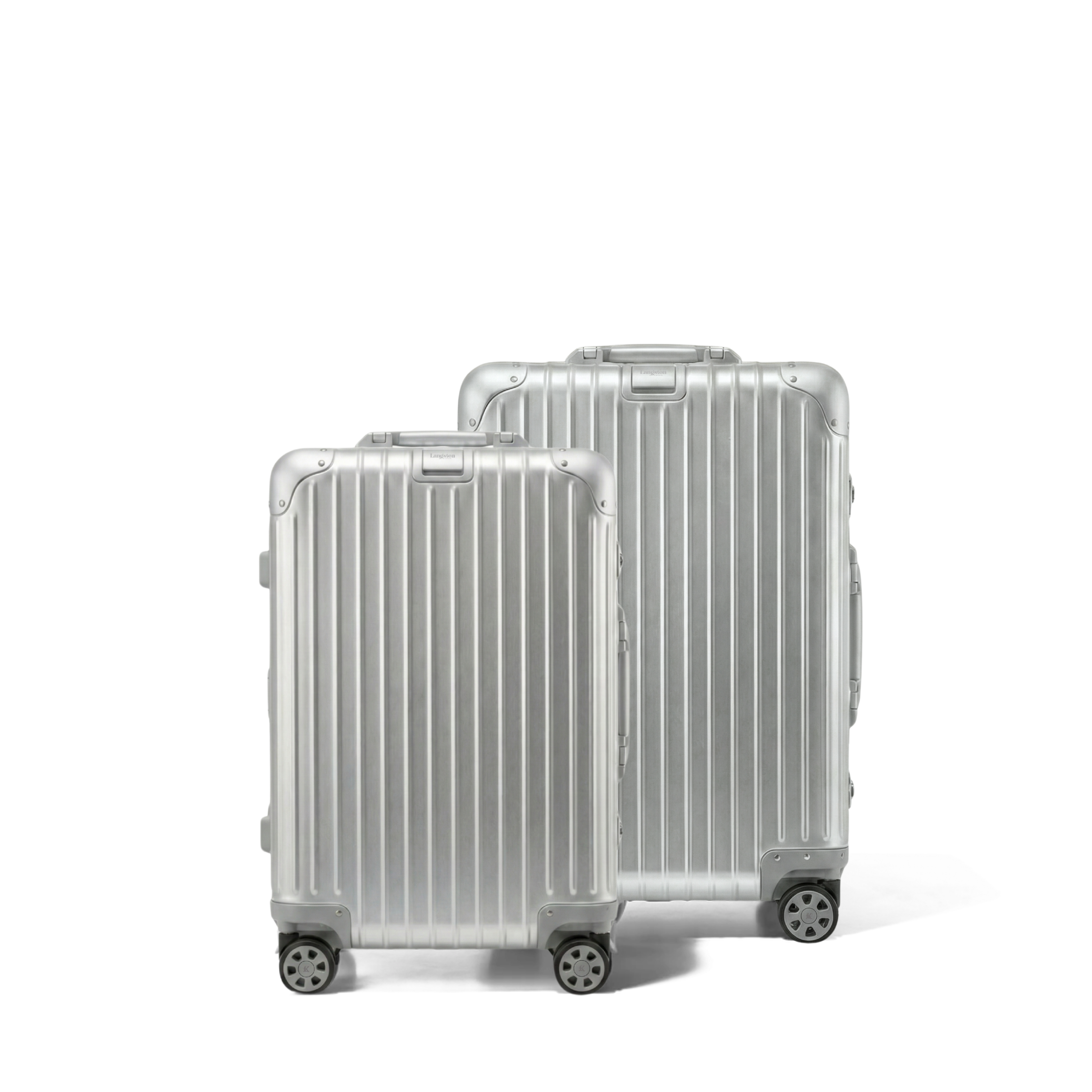 Cabin 2-teiliges Kofferset