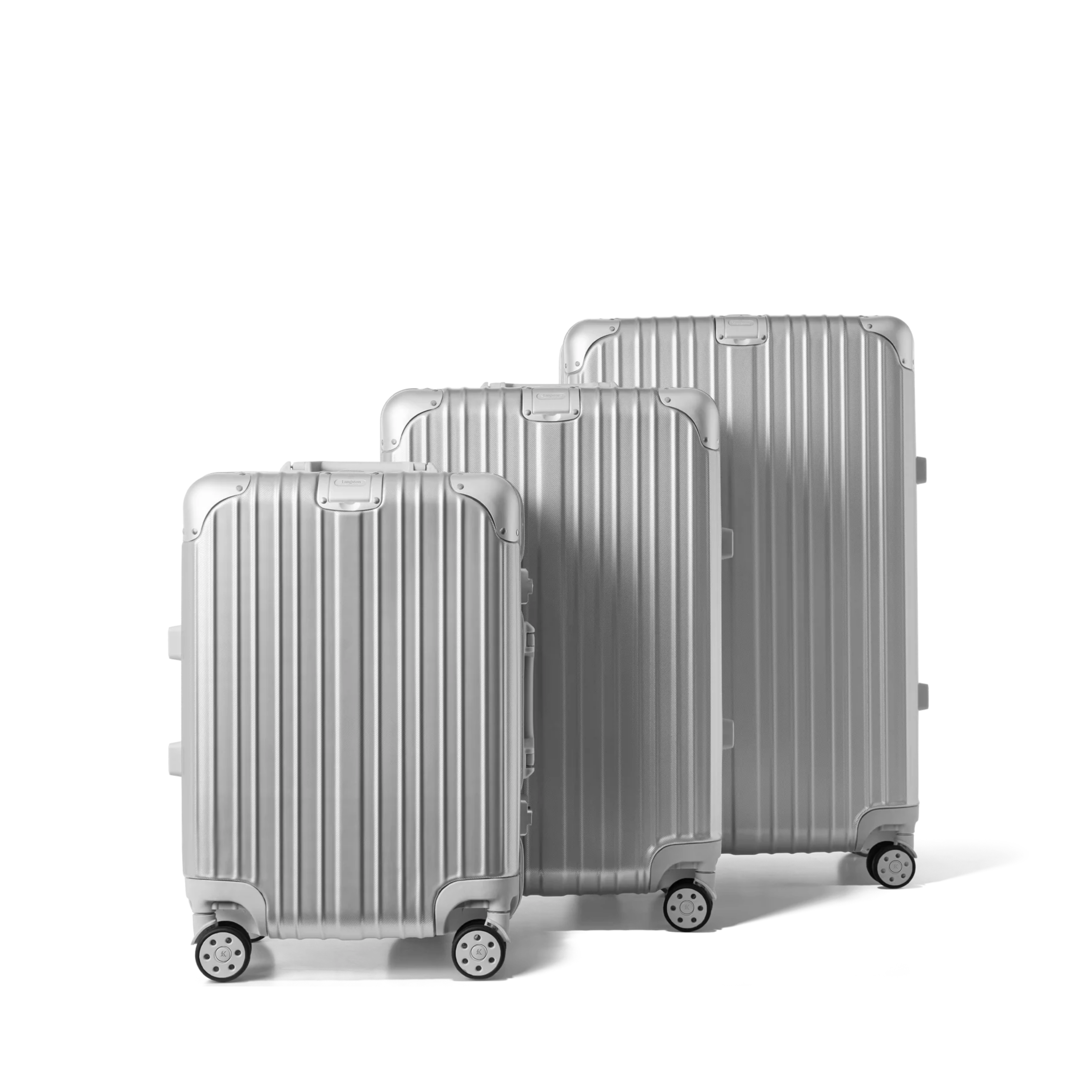 Aeon 3-teiliges Kofferset